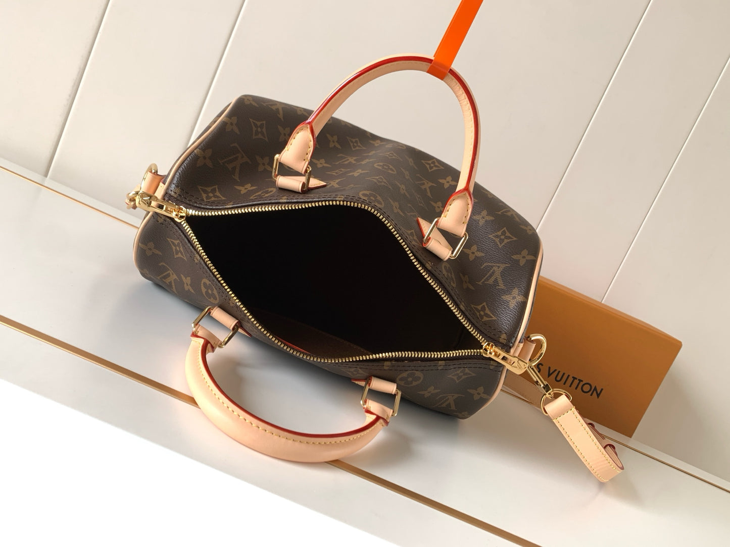 LV bag