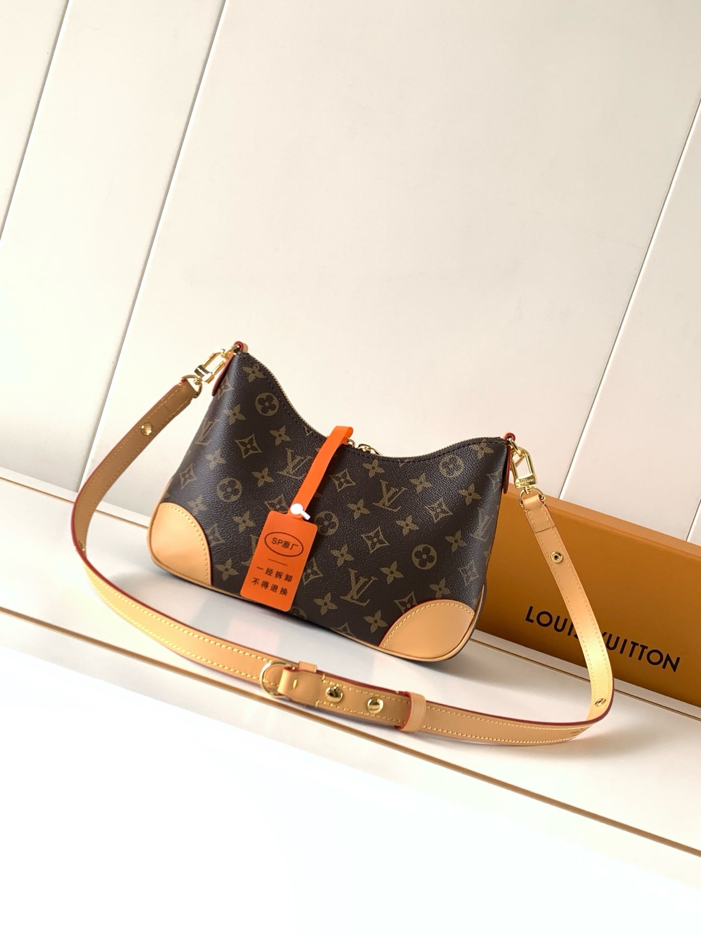 LV bag