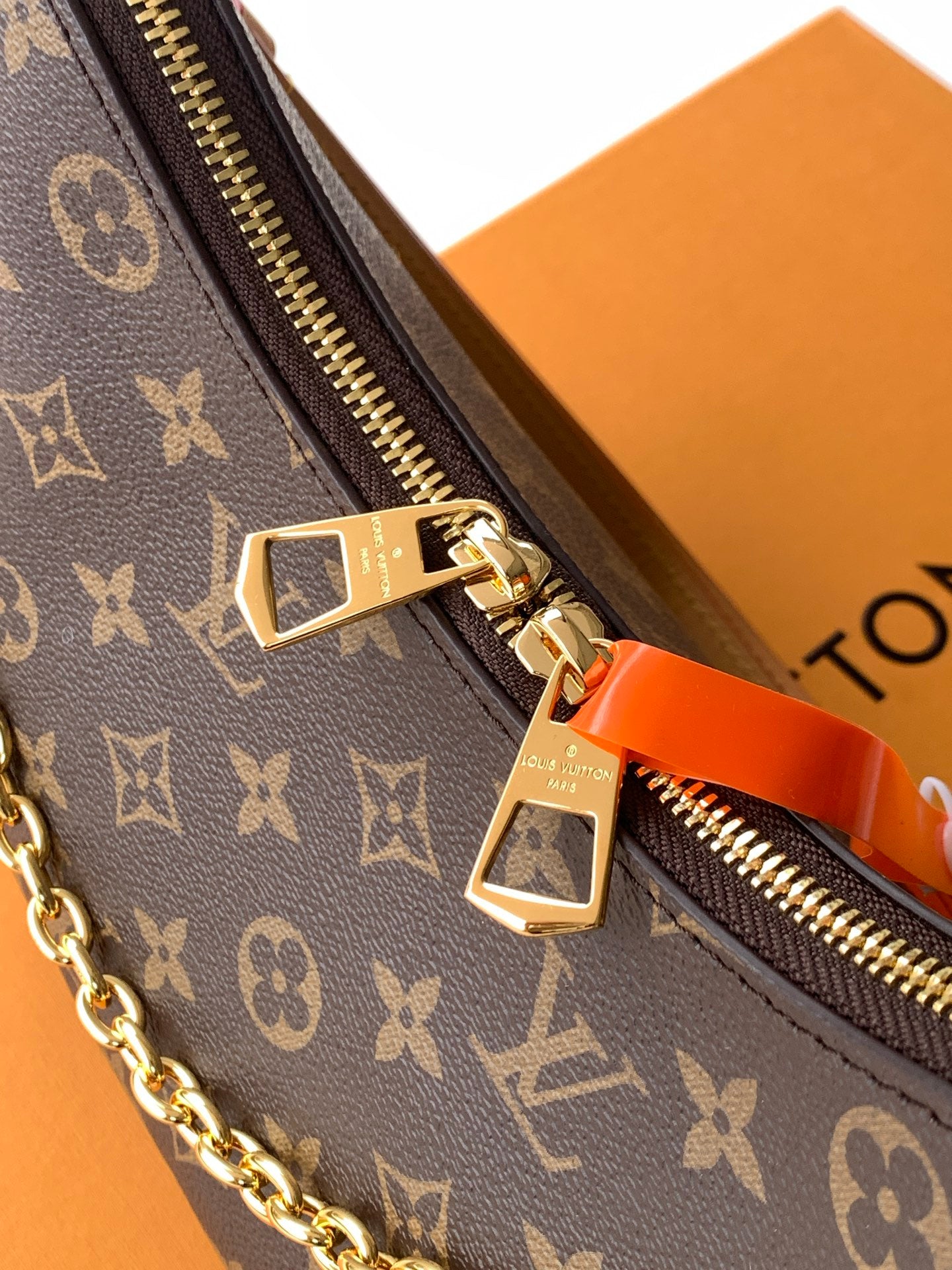 LV bag