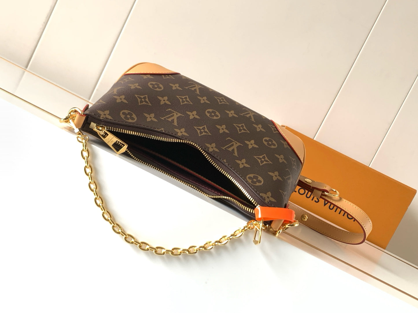 LV bag