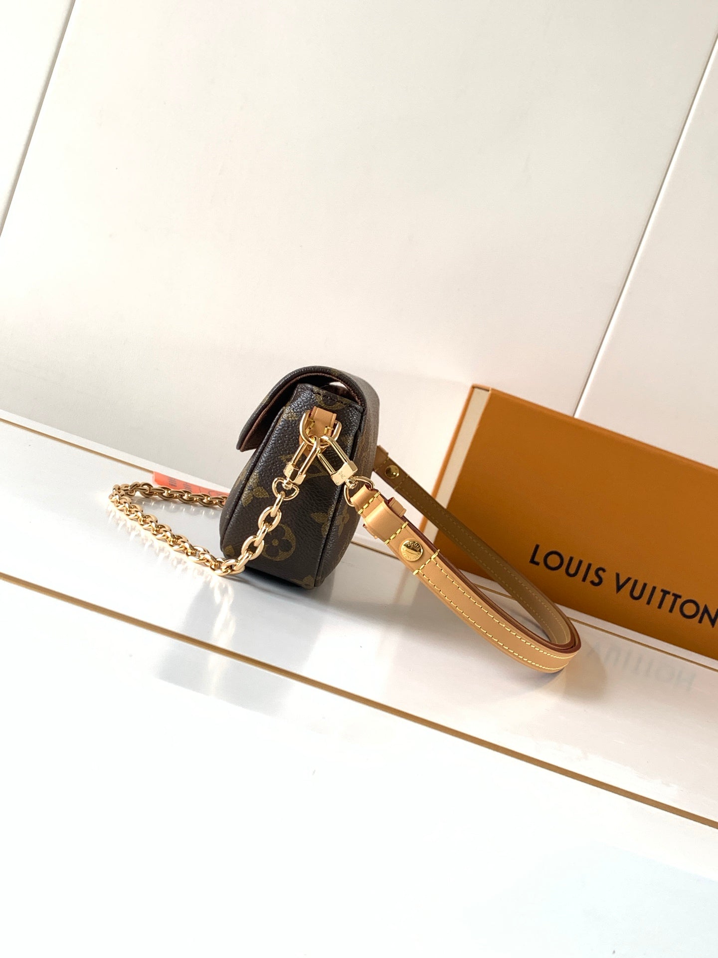 LV bag