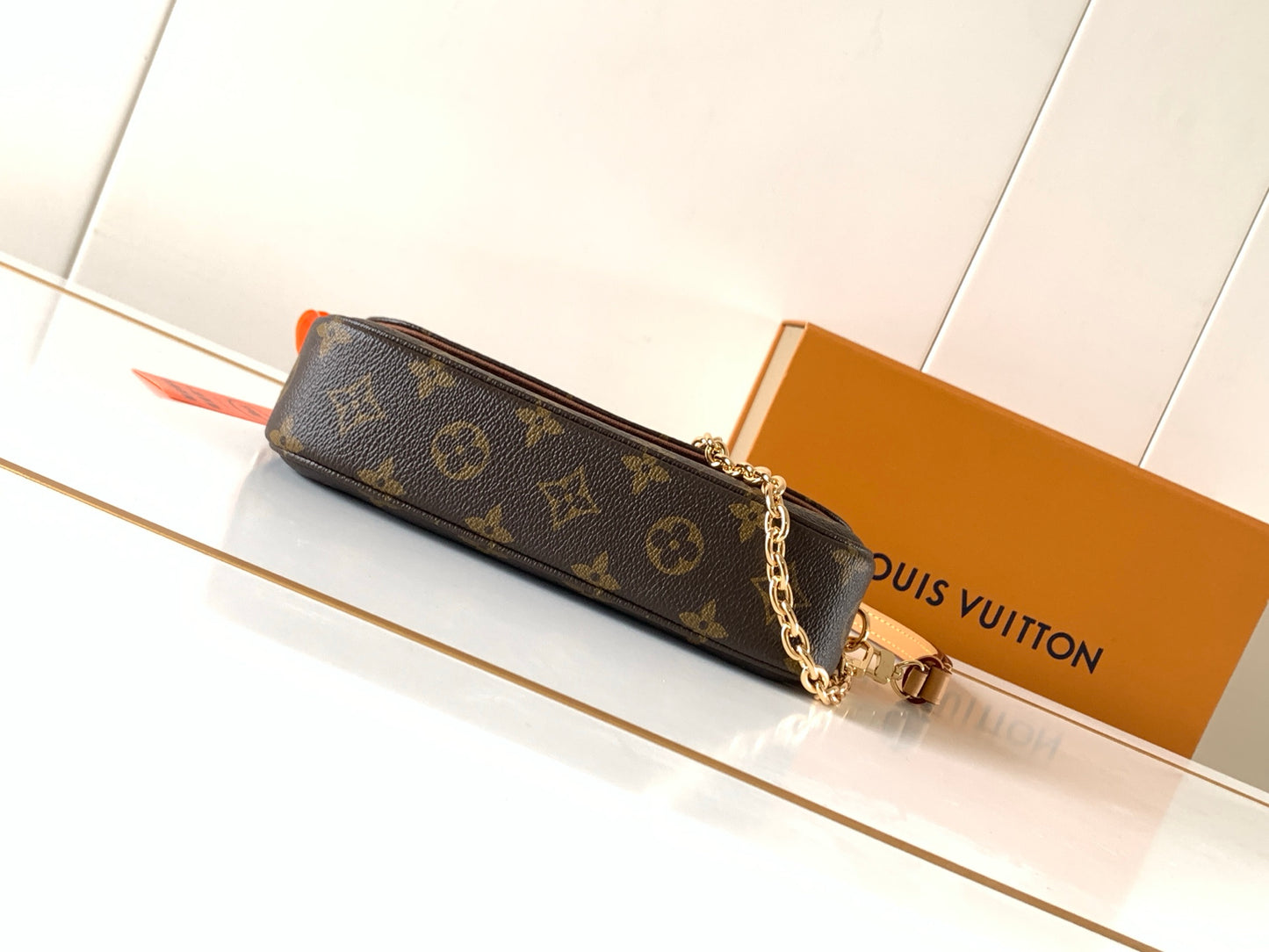 LV bag