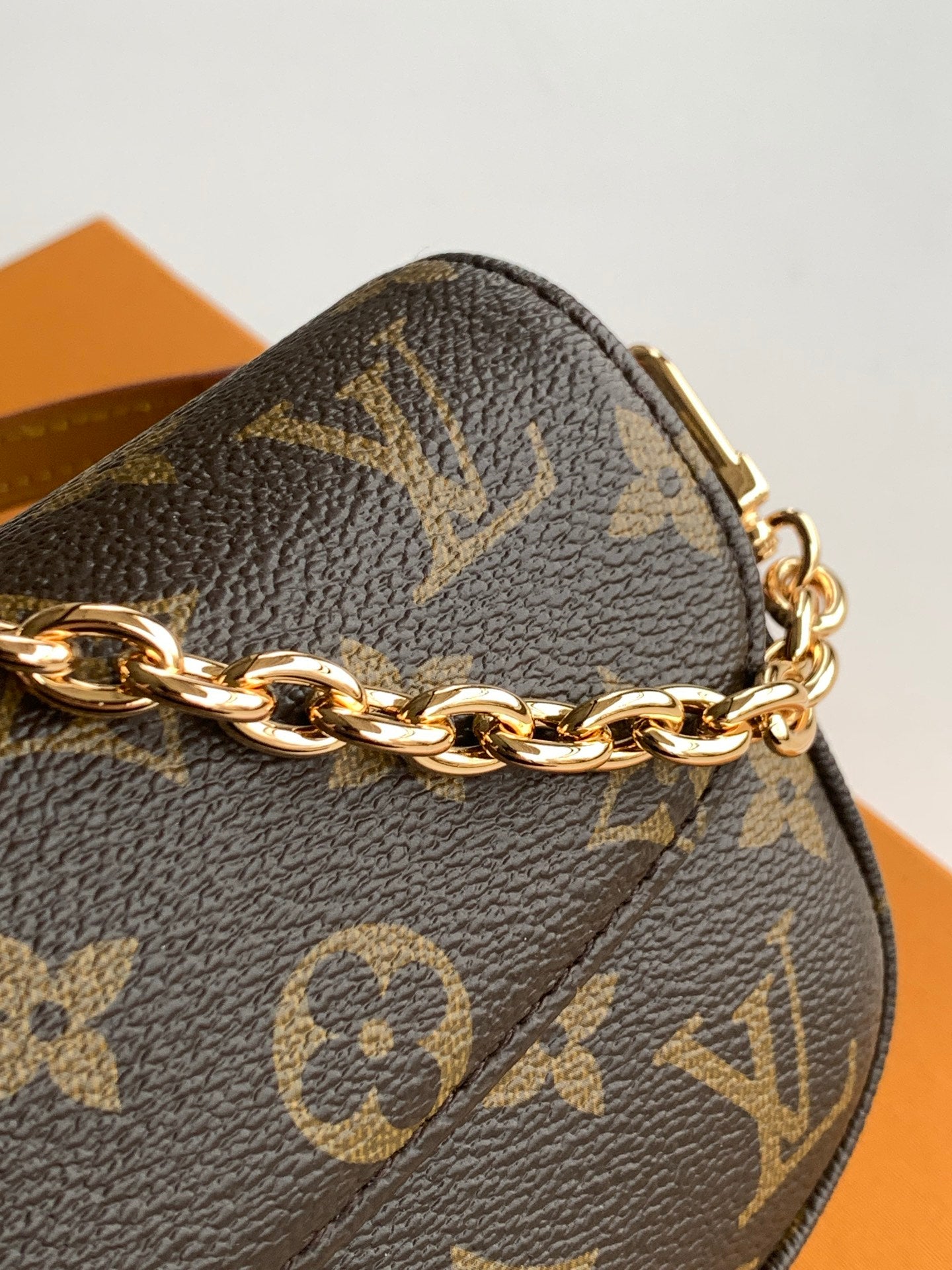 LV bag