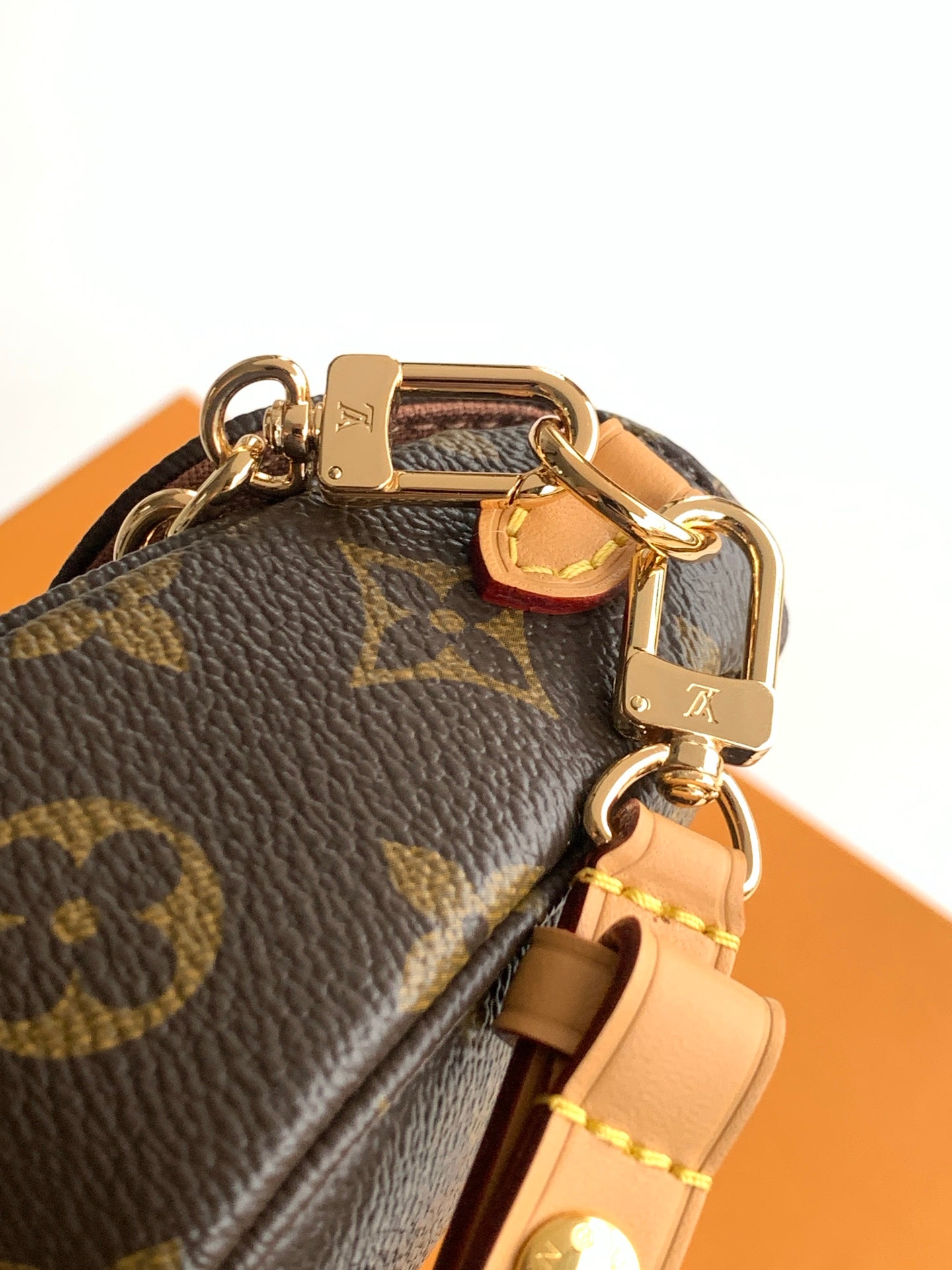 LV bag