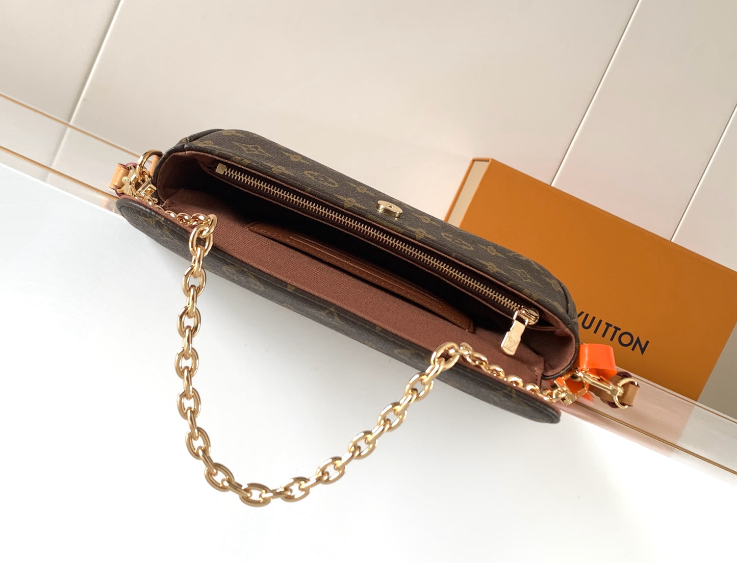 LV bag