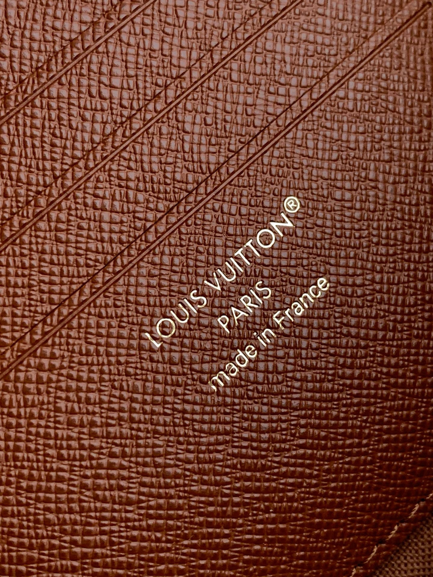 LV bag