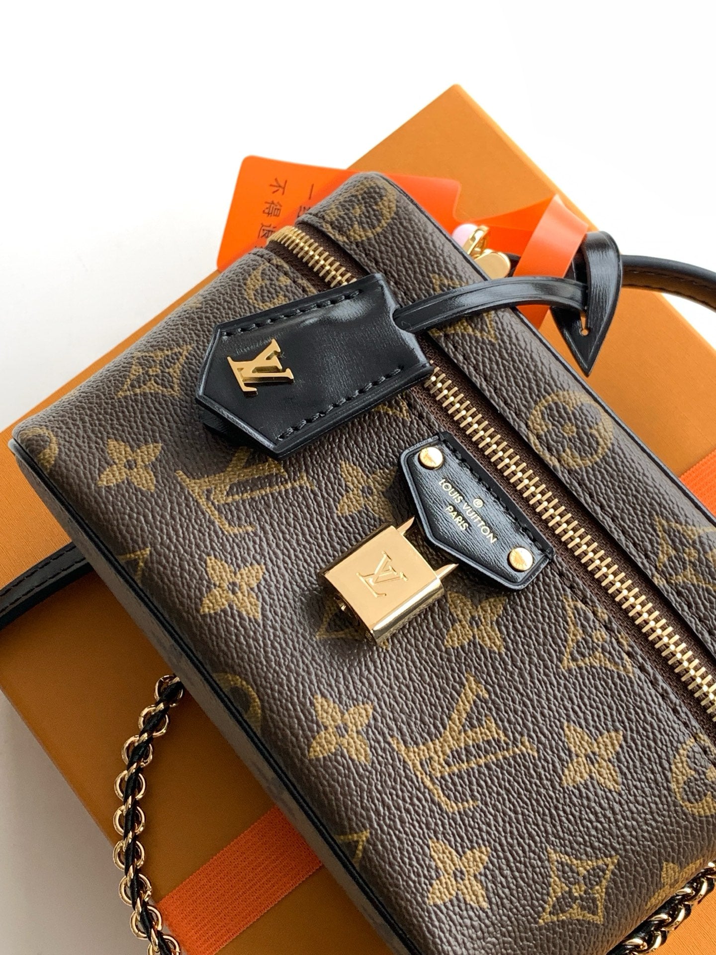 LV bag