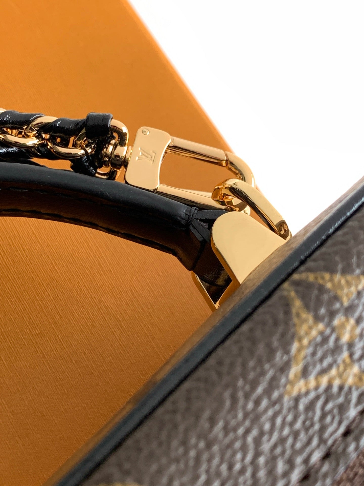 LV bag