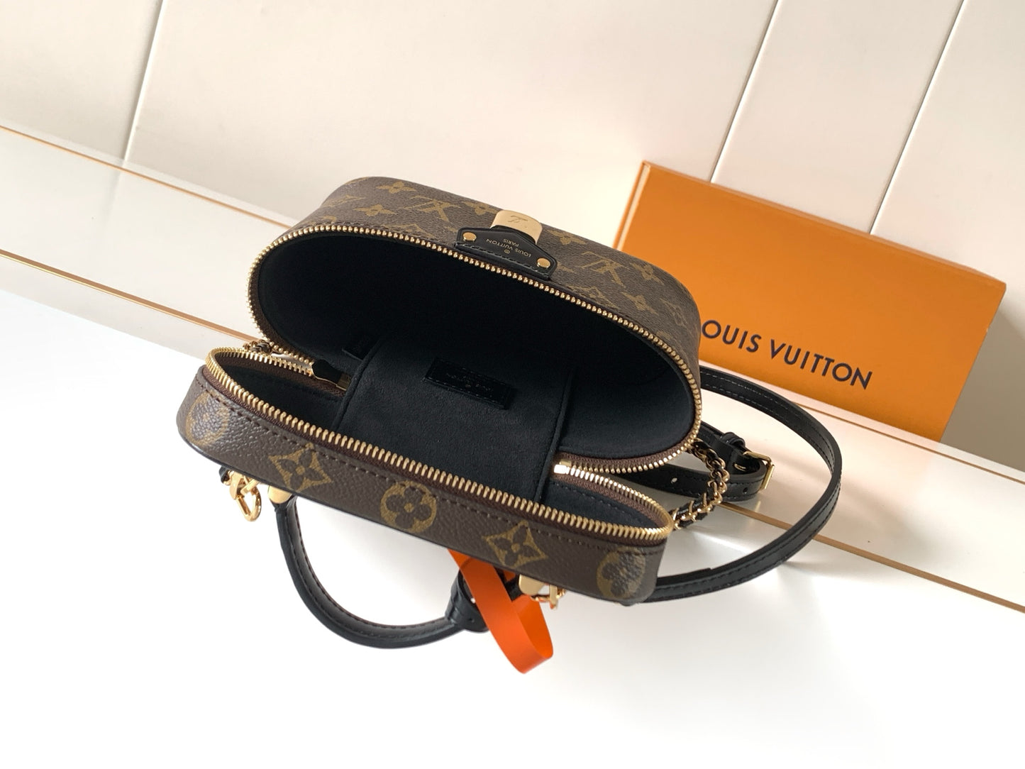 LV bag