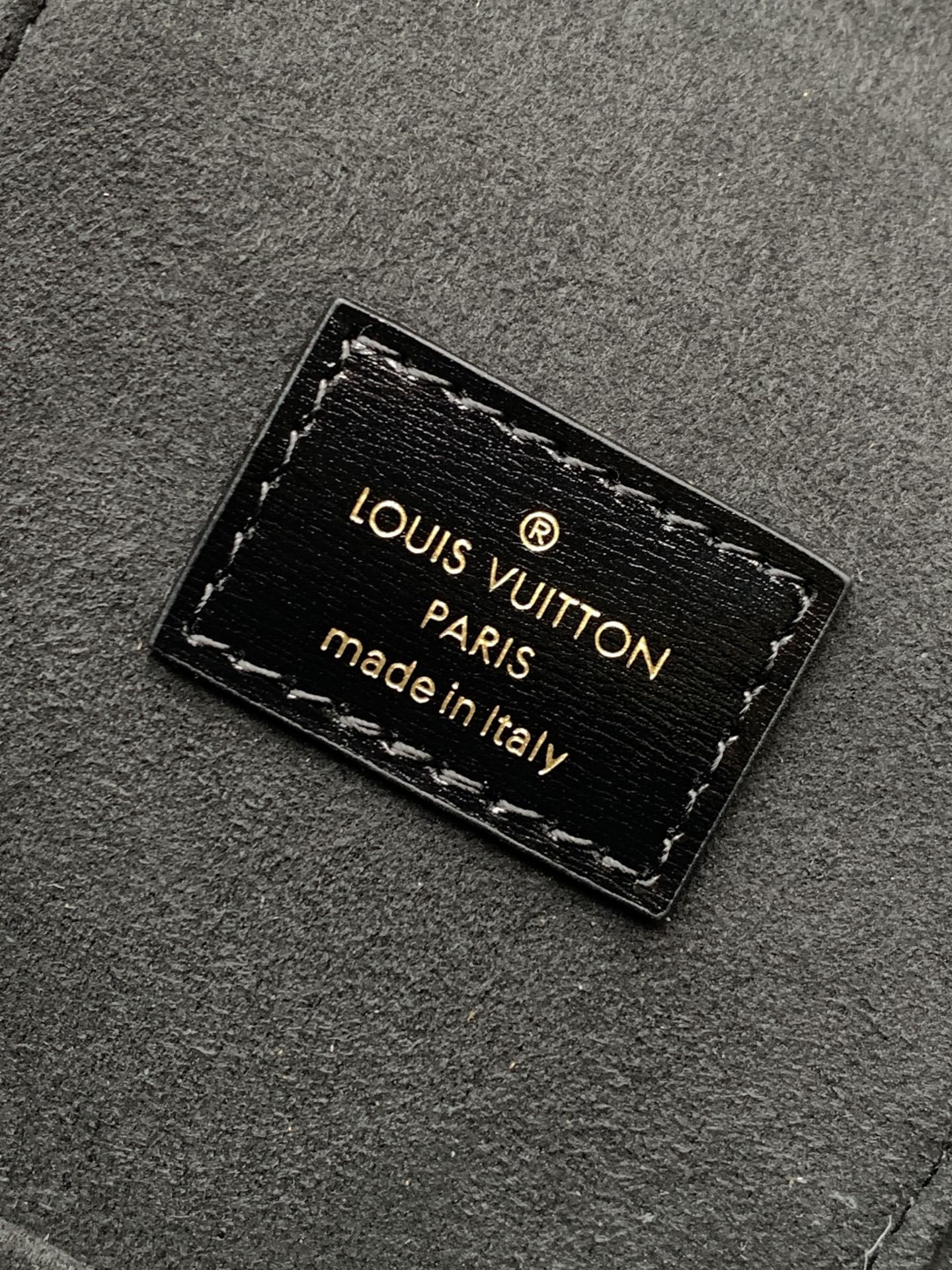 LV bag