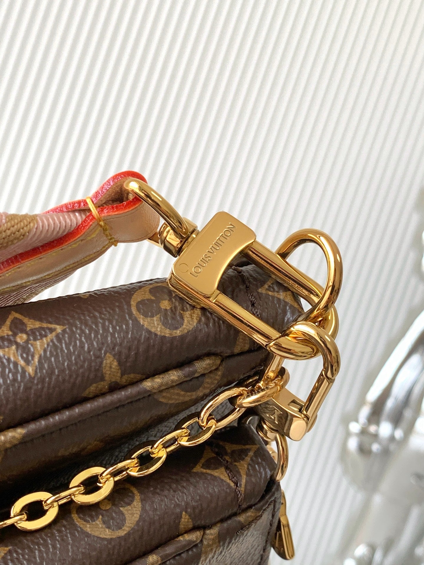LV bag