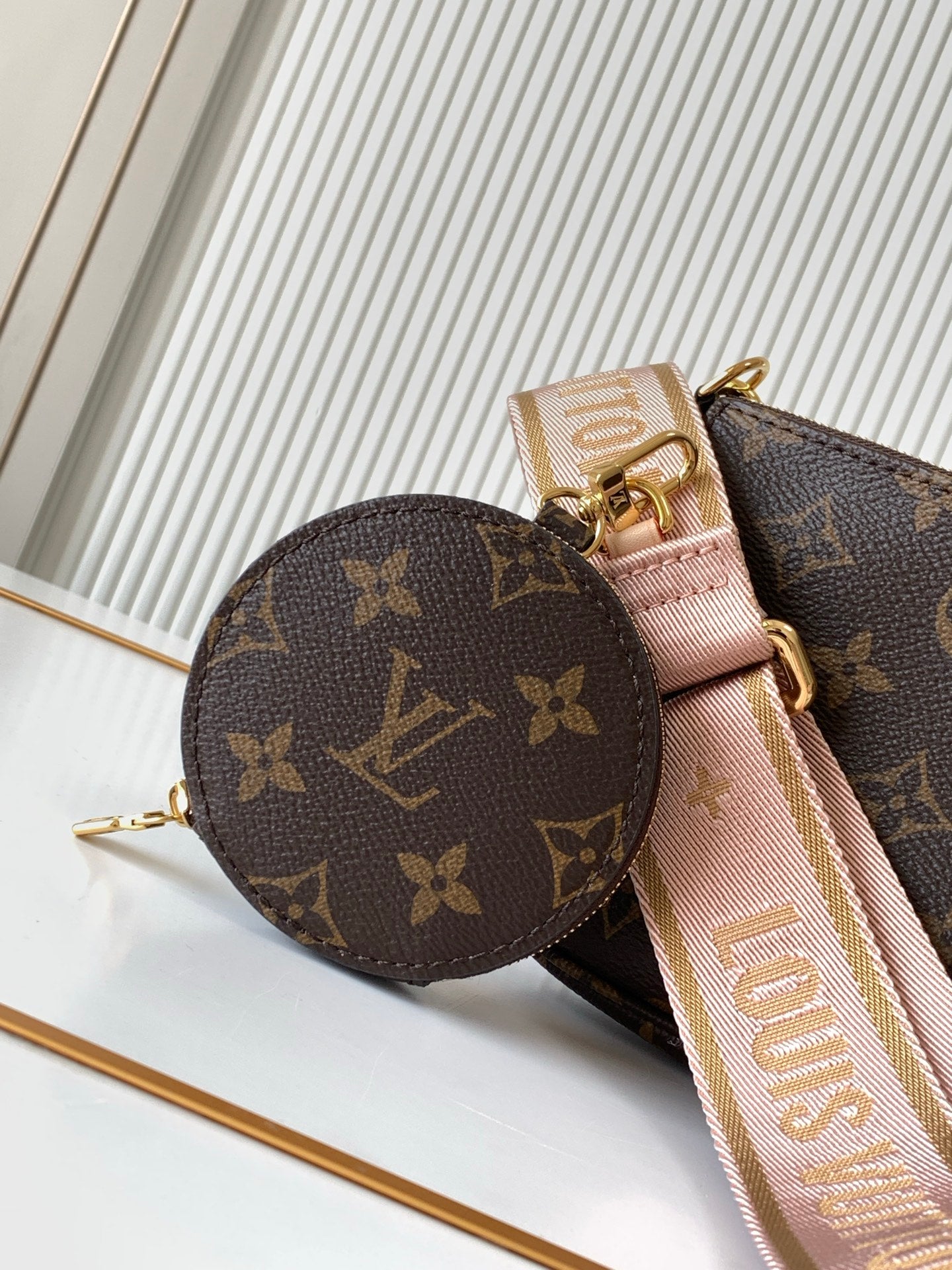 LV bag