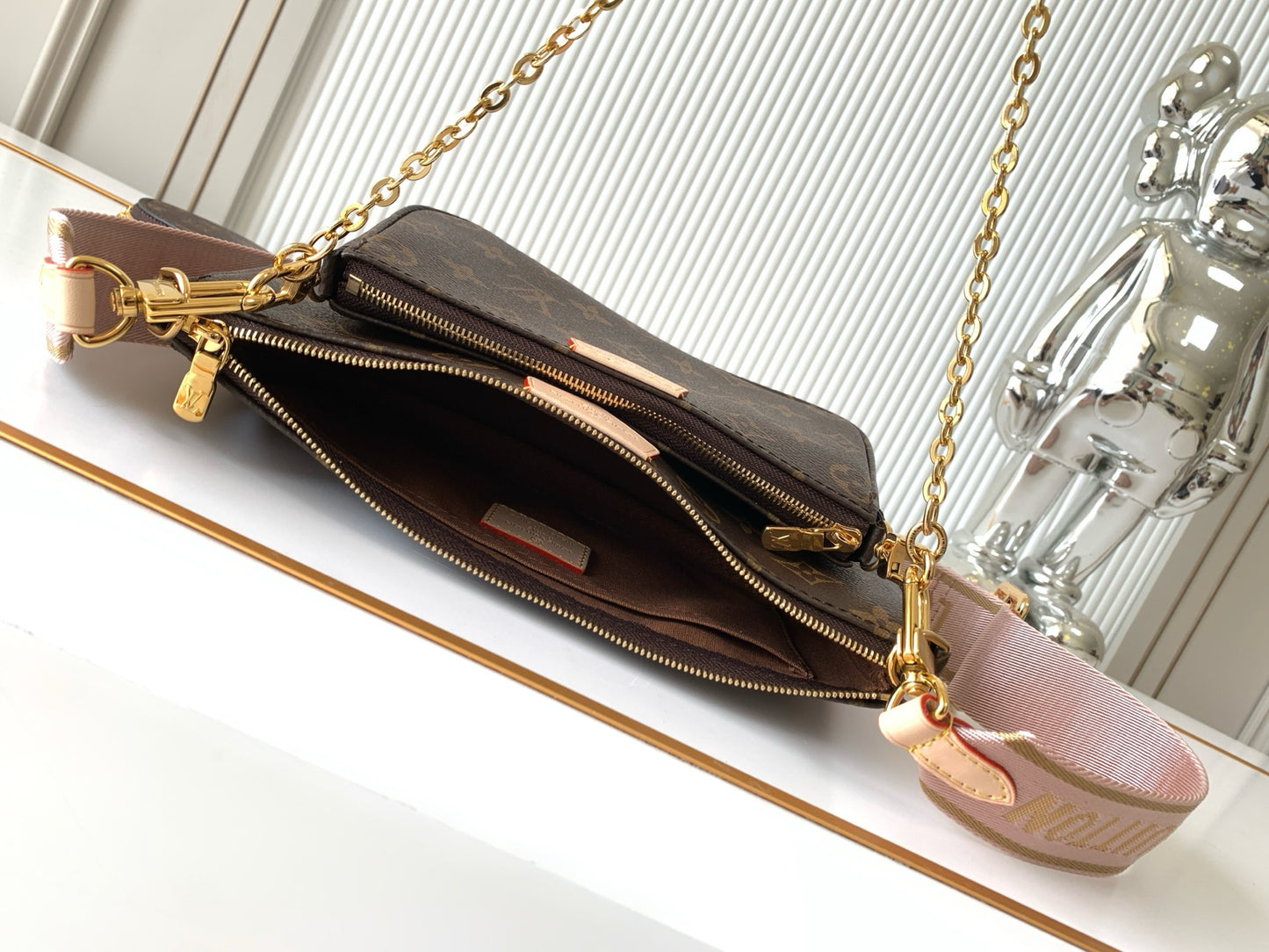 LV bag