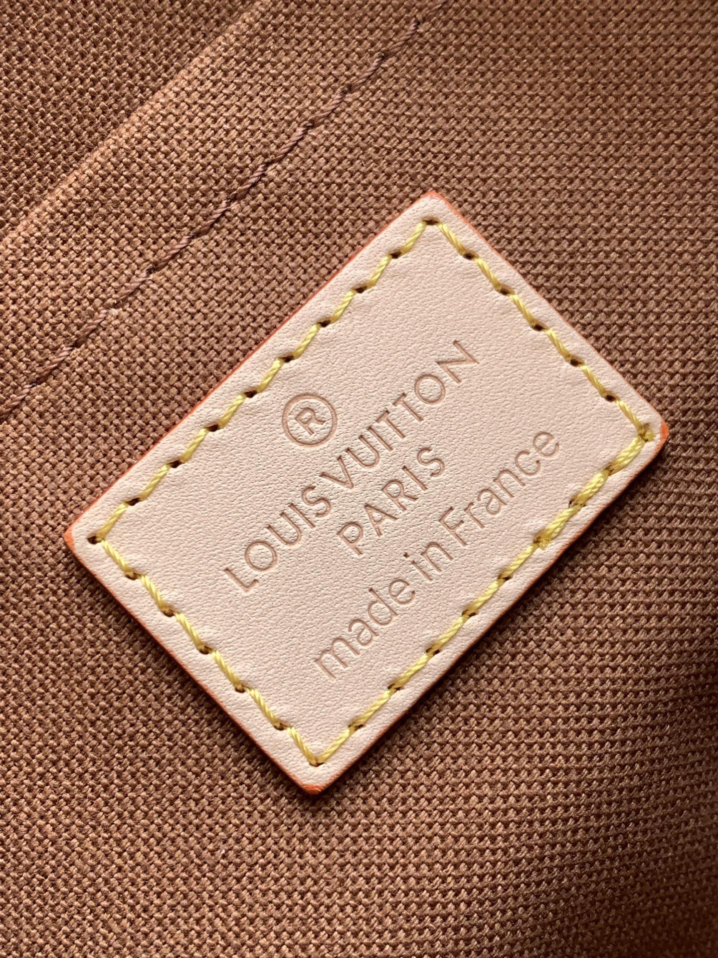 LV bag