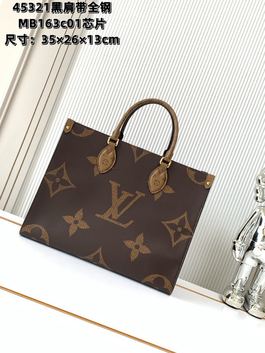 LV bag