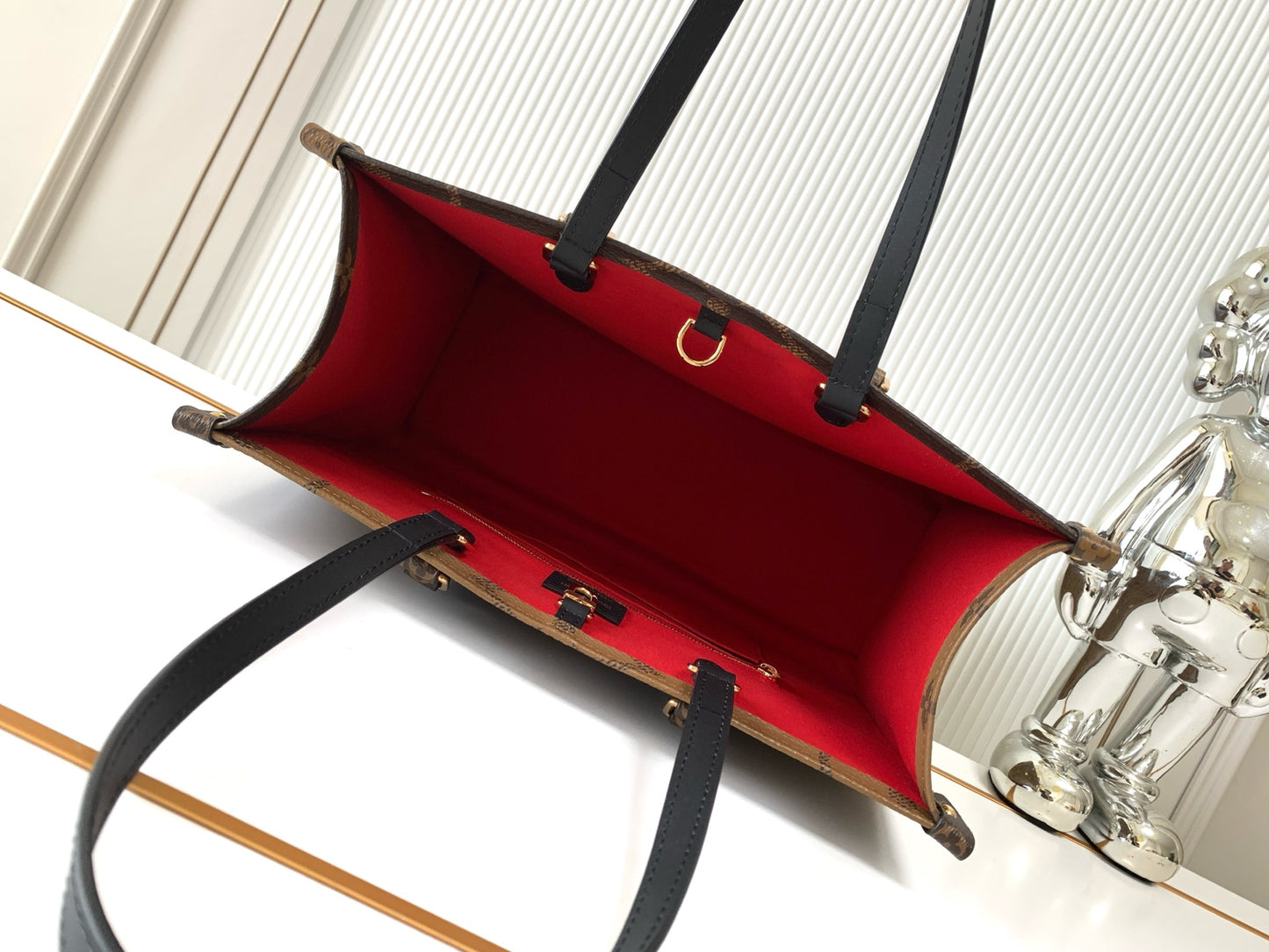 LV bag