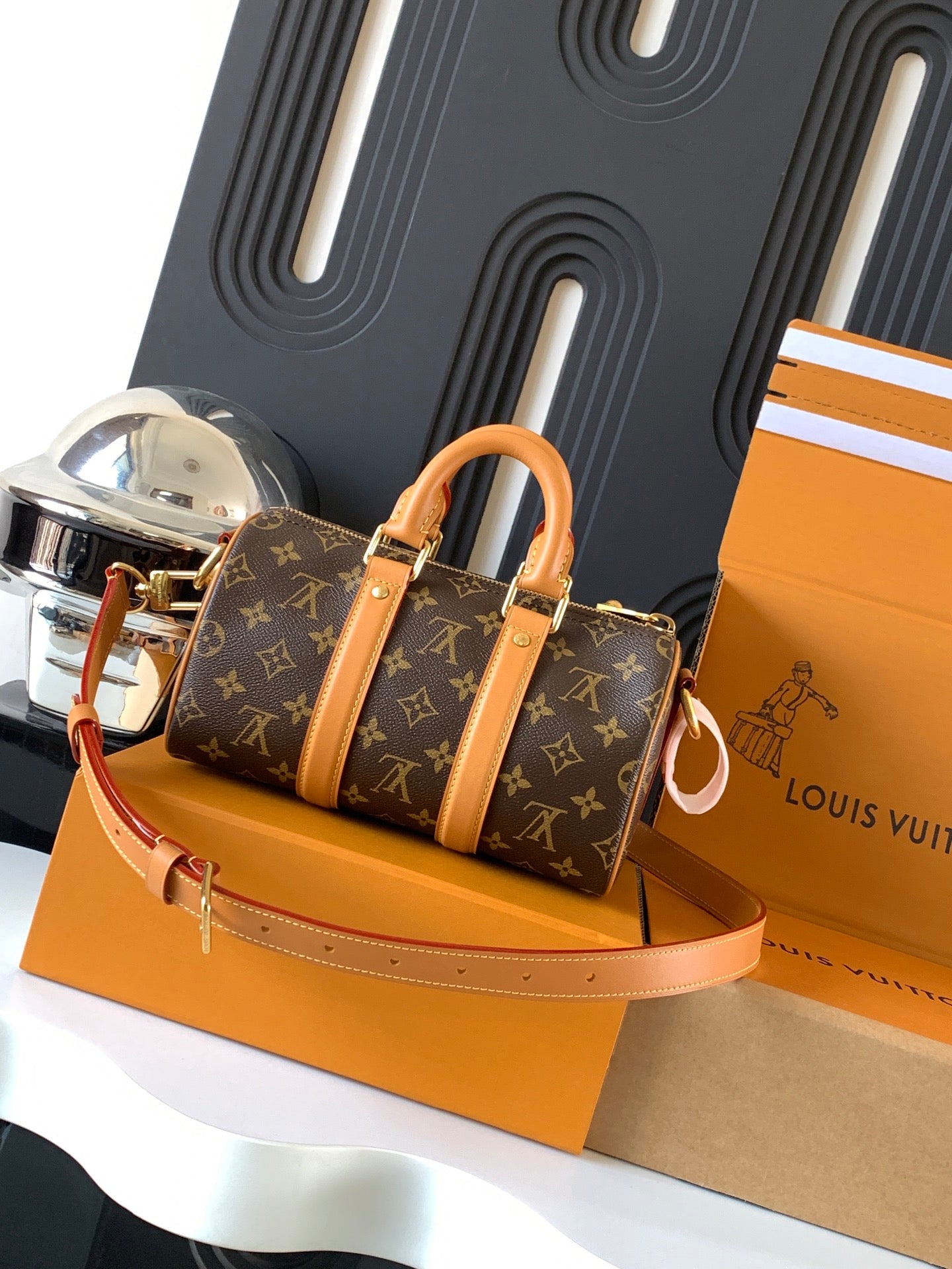 LV bag