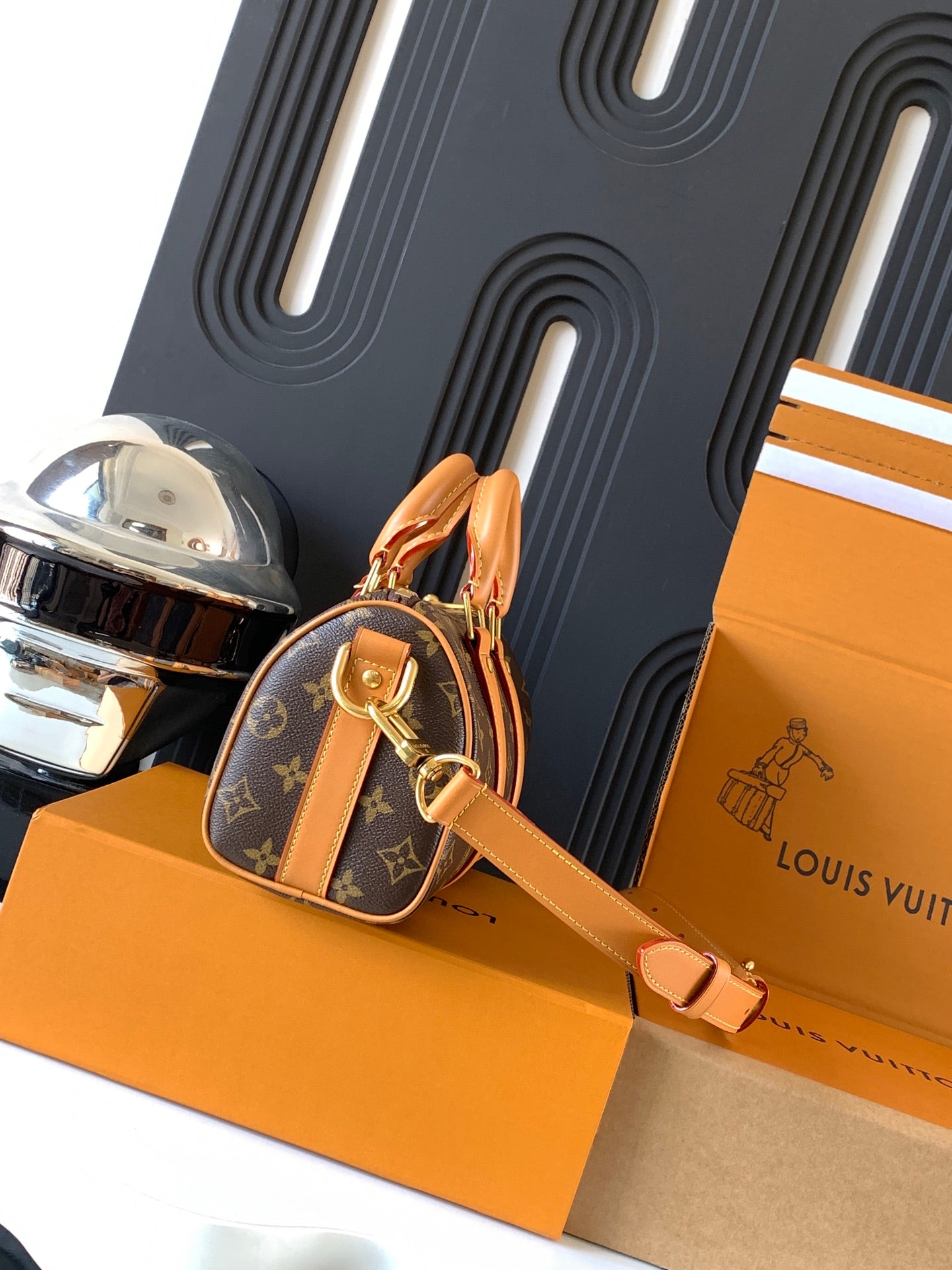 LV bag