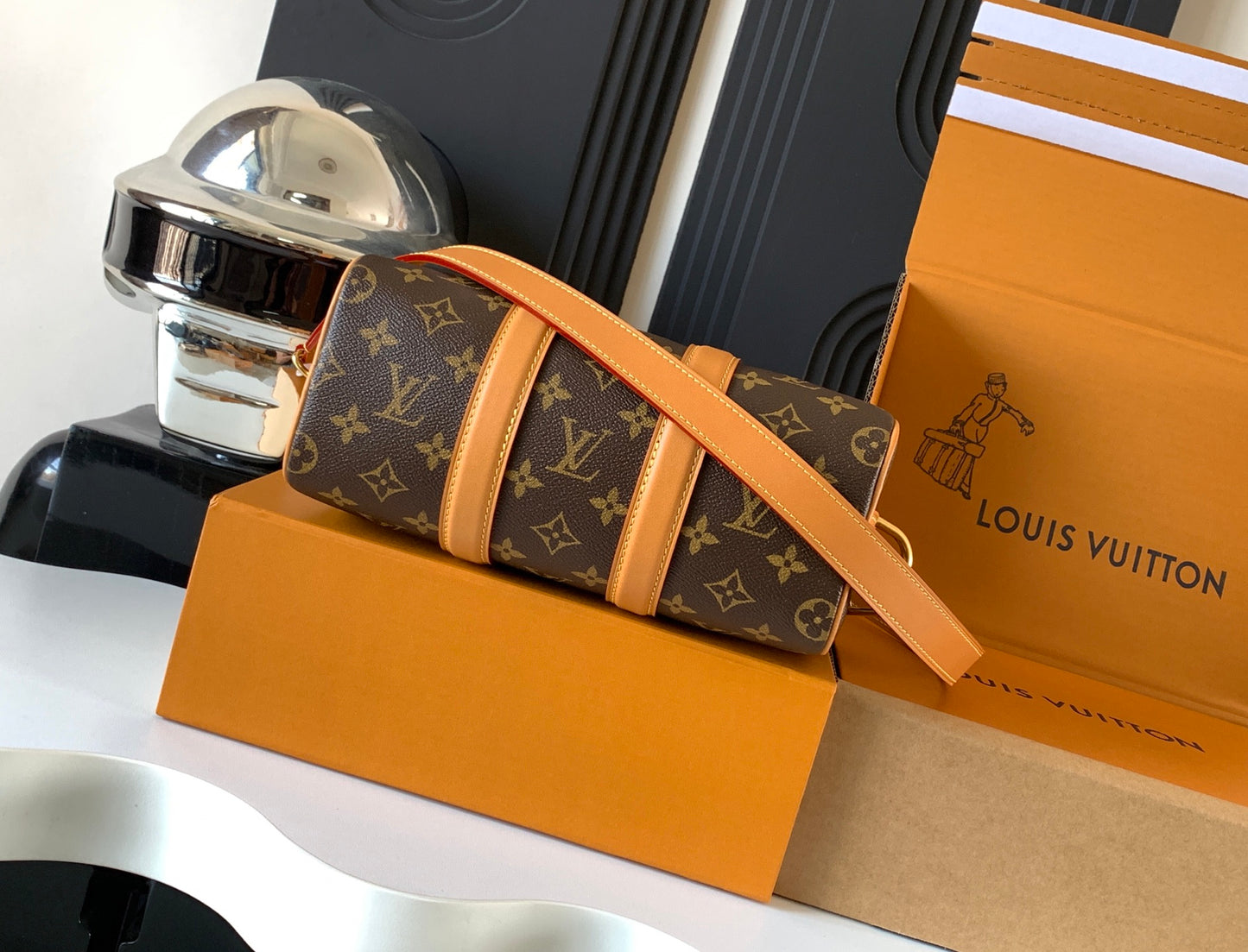 LV bag