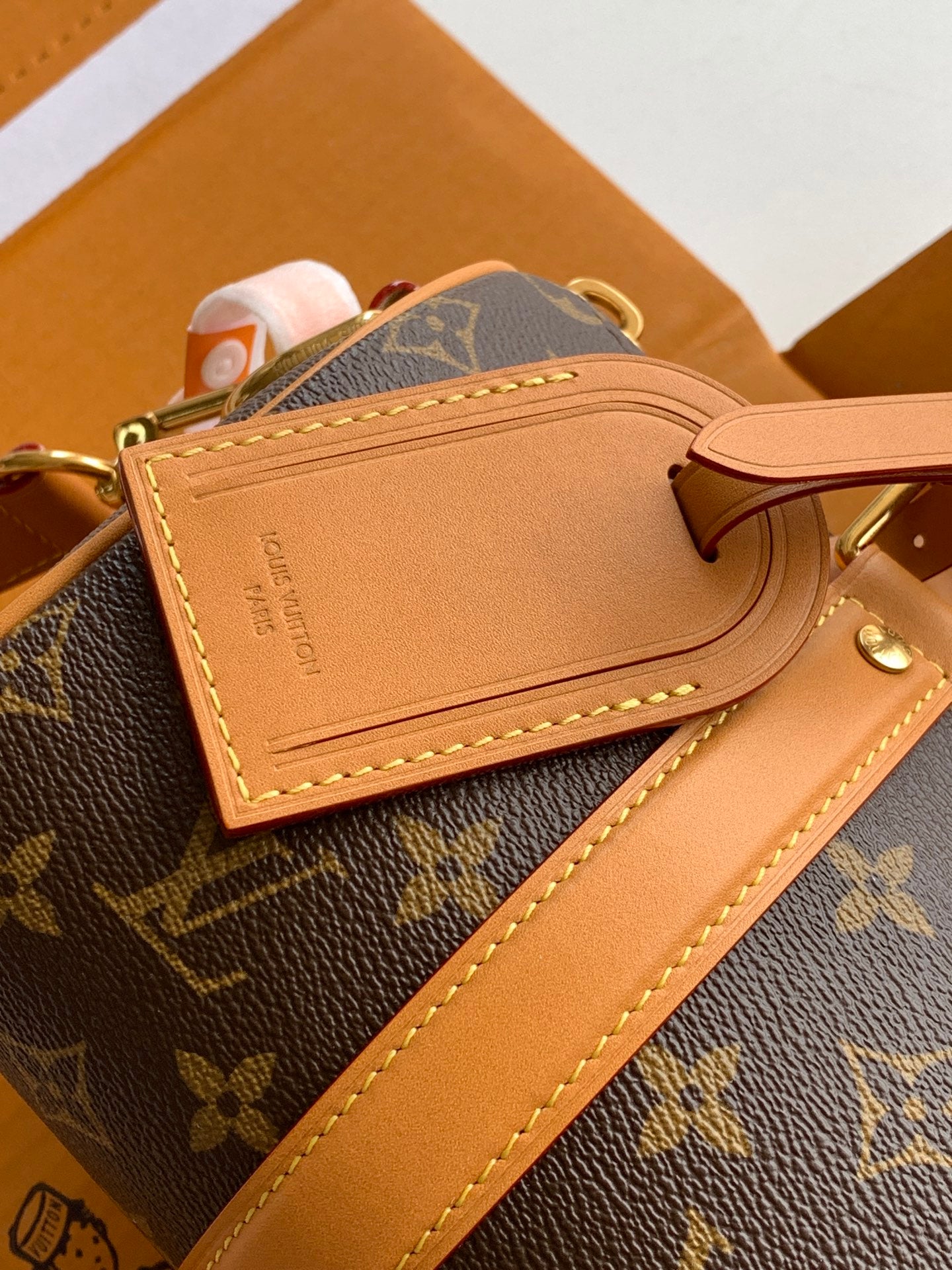 LV bag