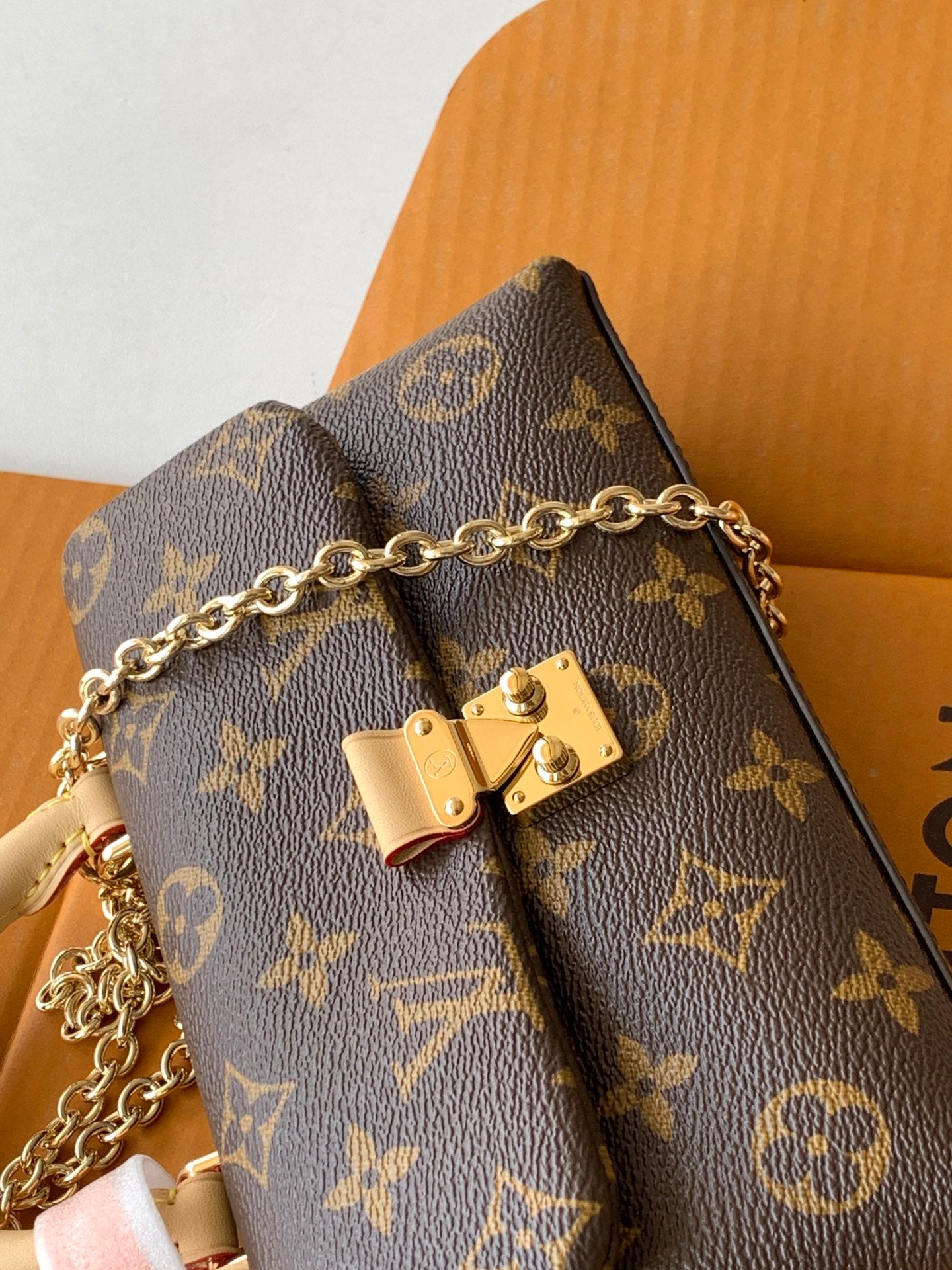 LV bag