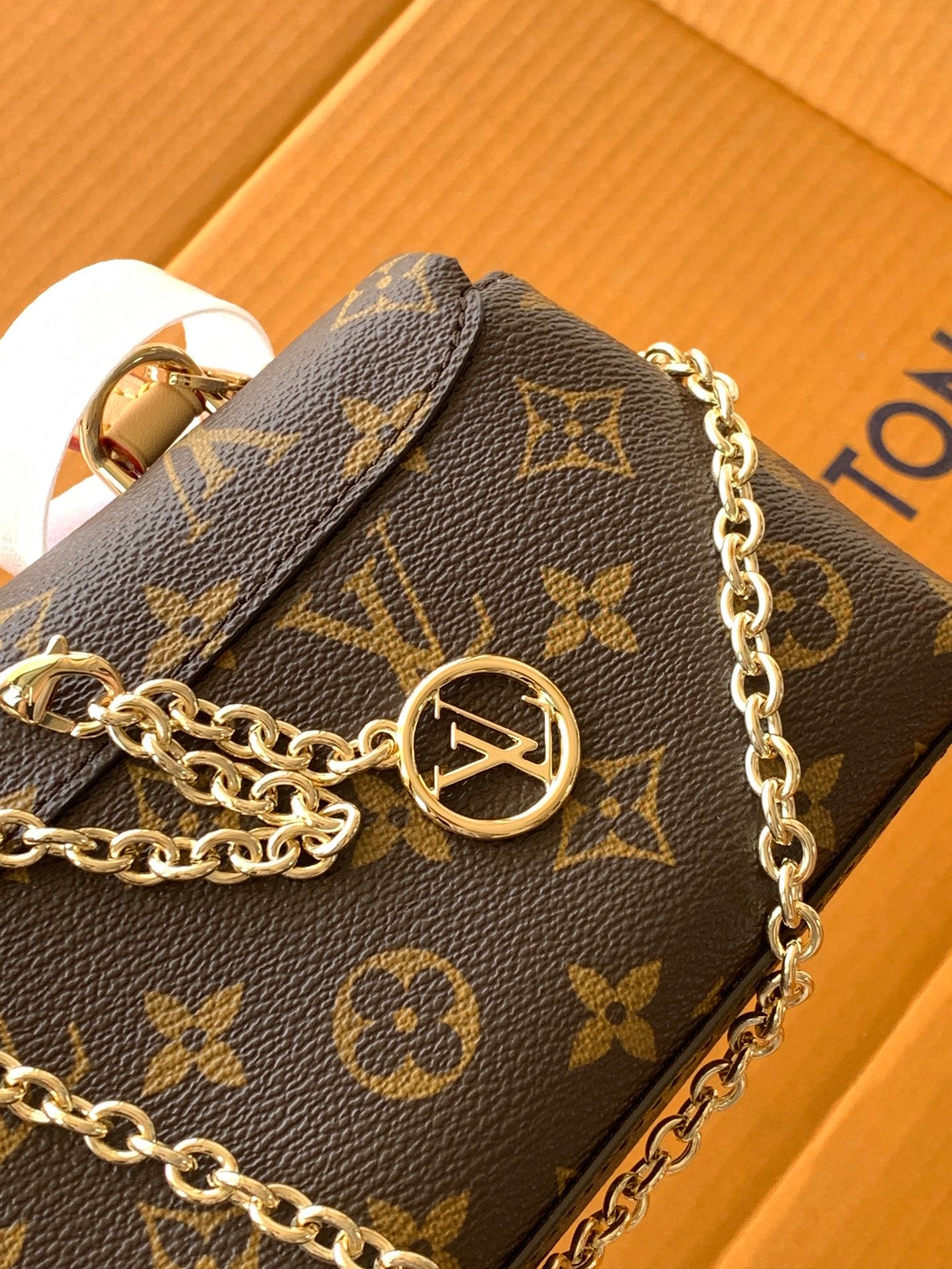 LV bag