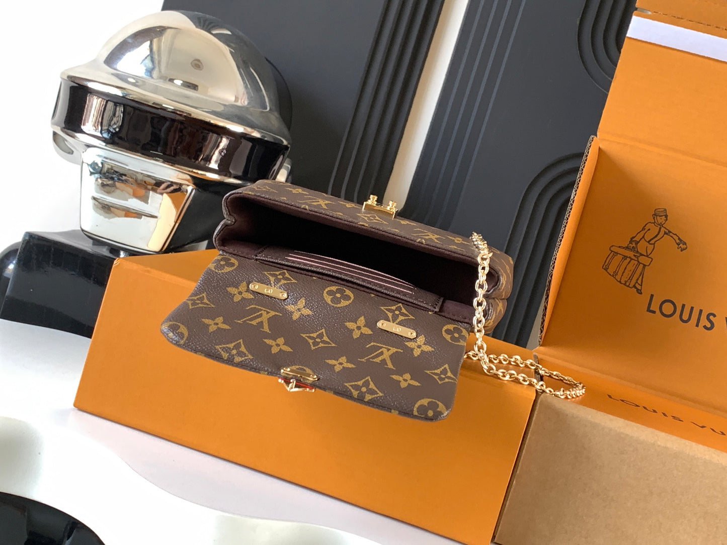 LV bag
