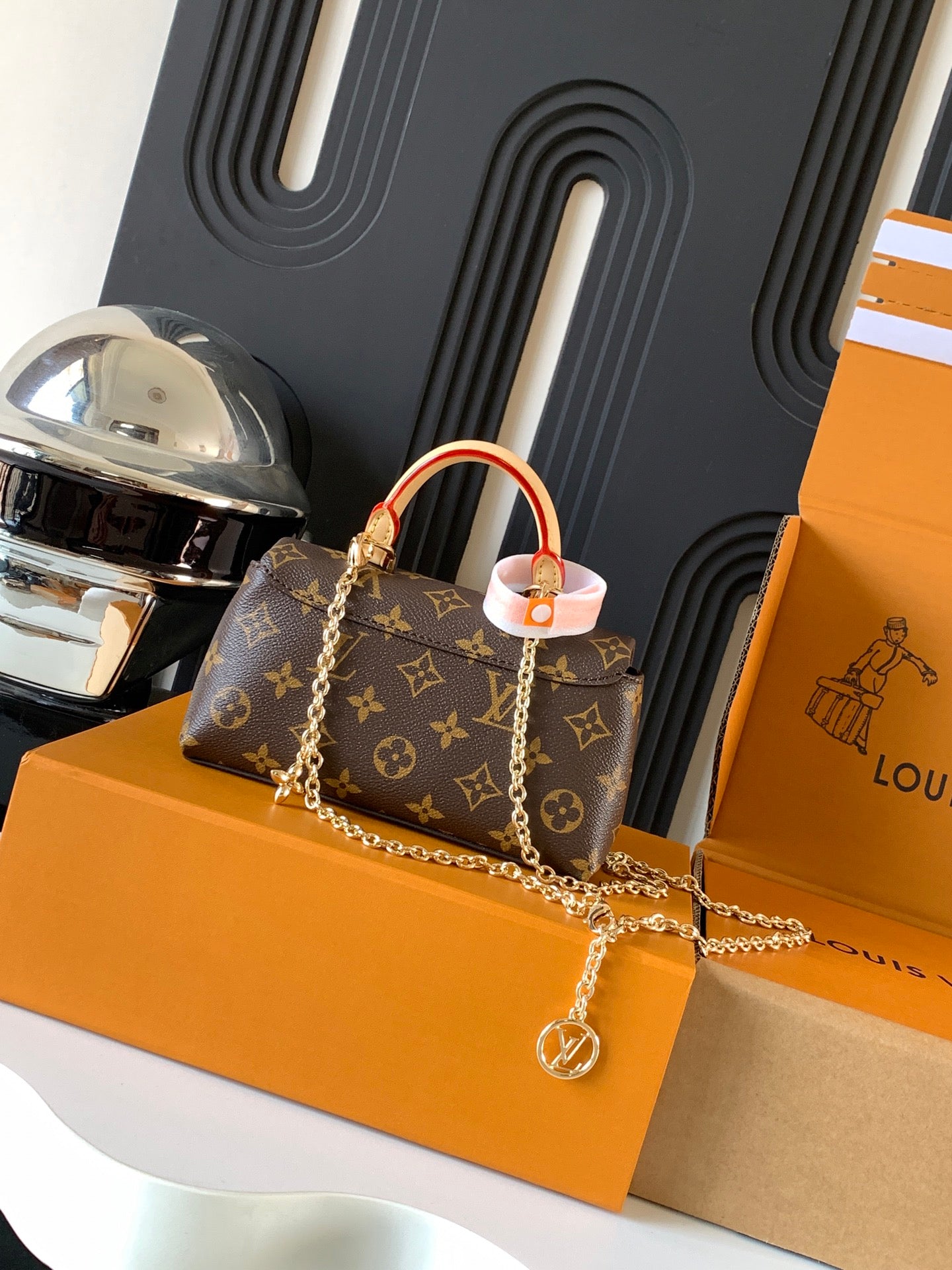 LV bag
