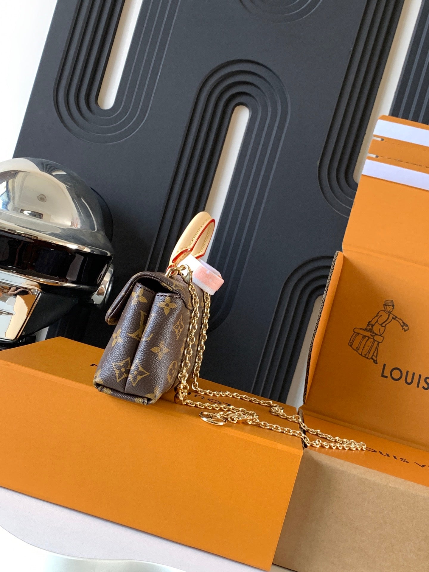 LV bag