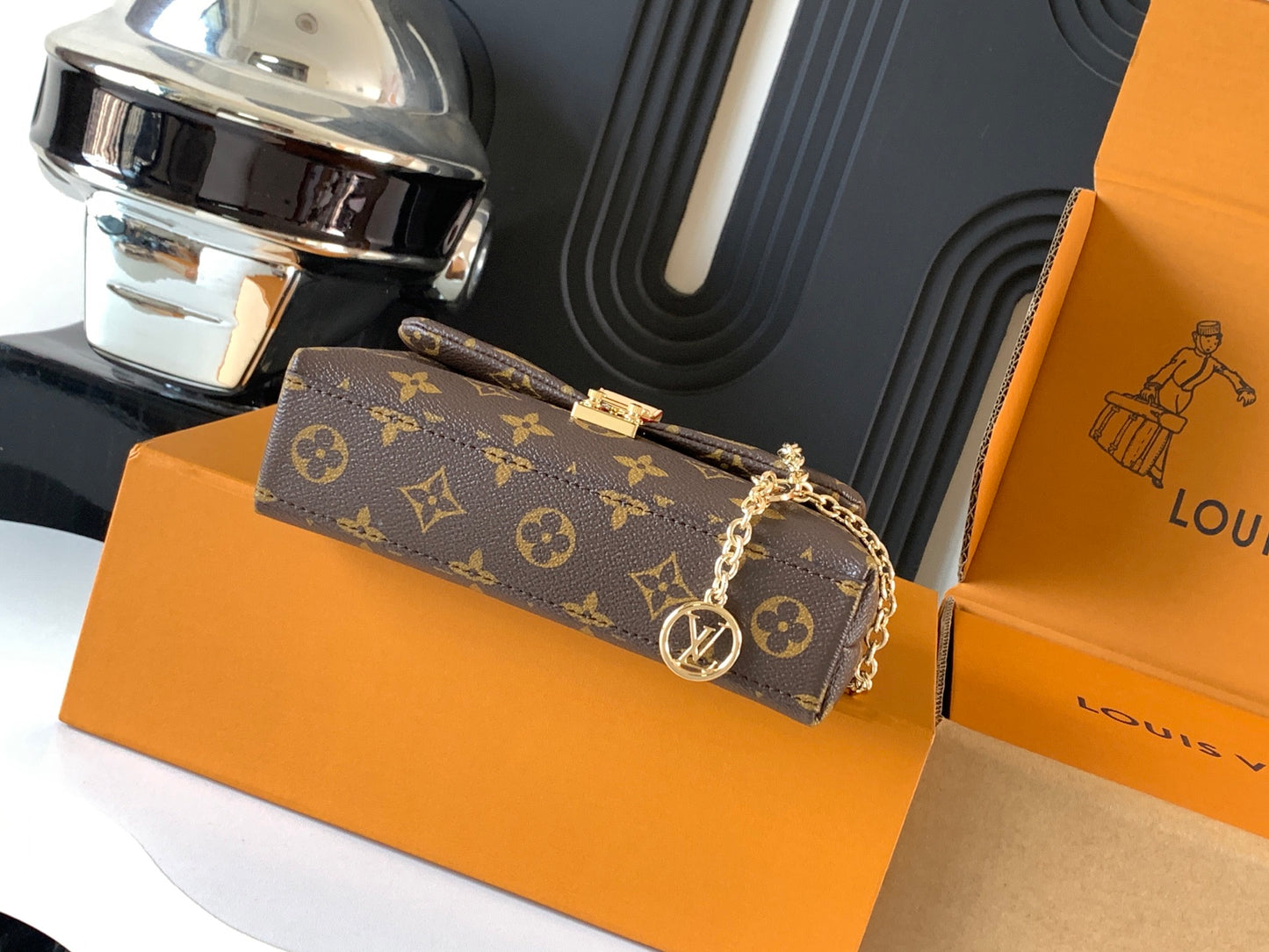 LV bag