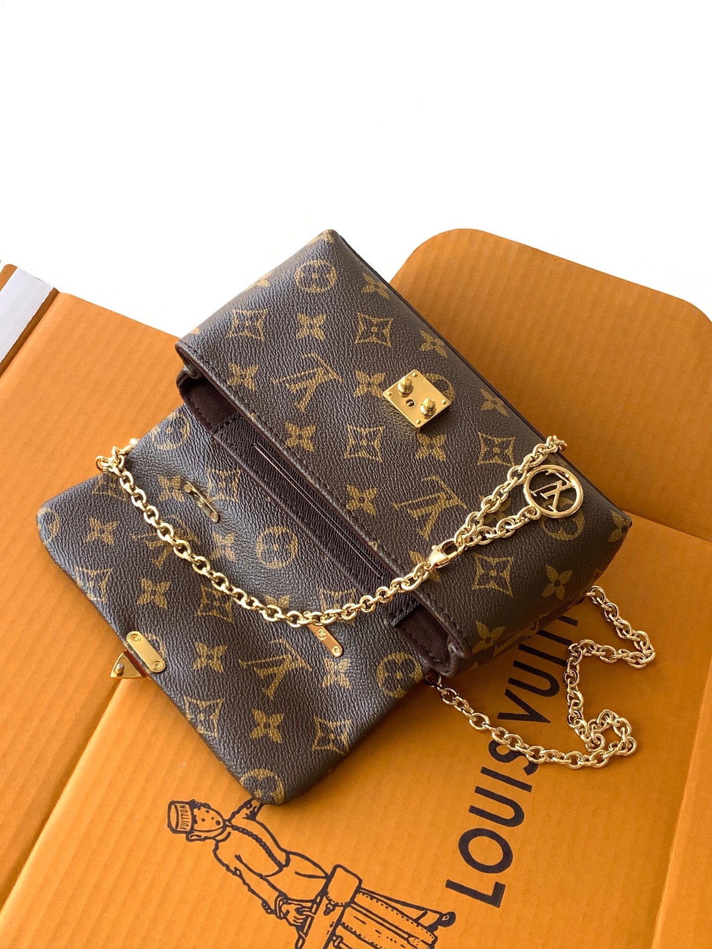 LV bag