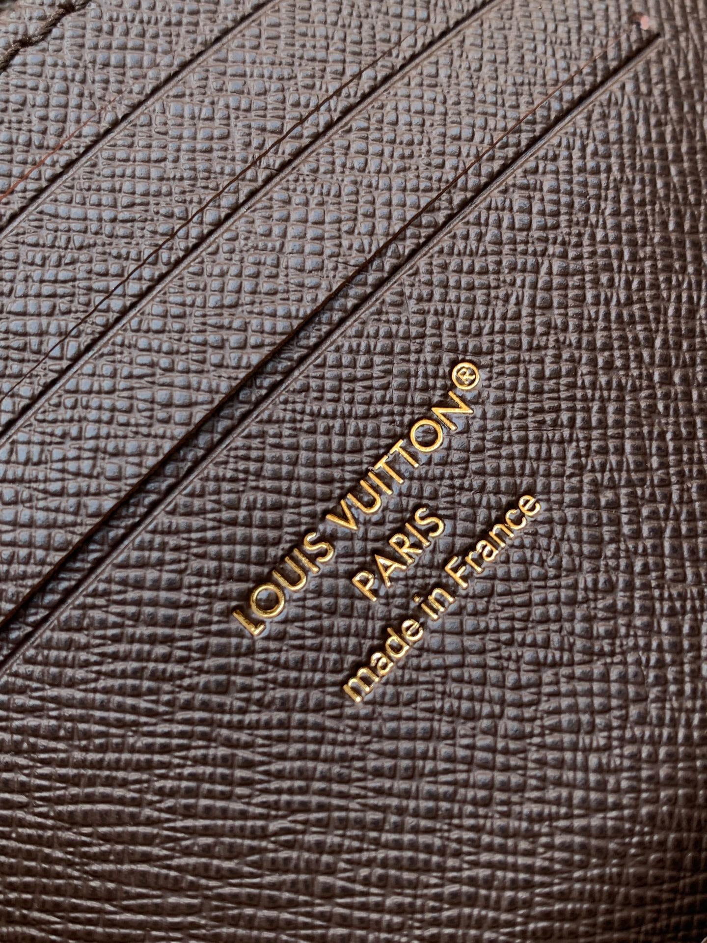 LV bag