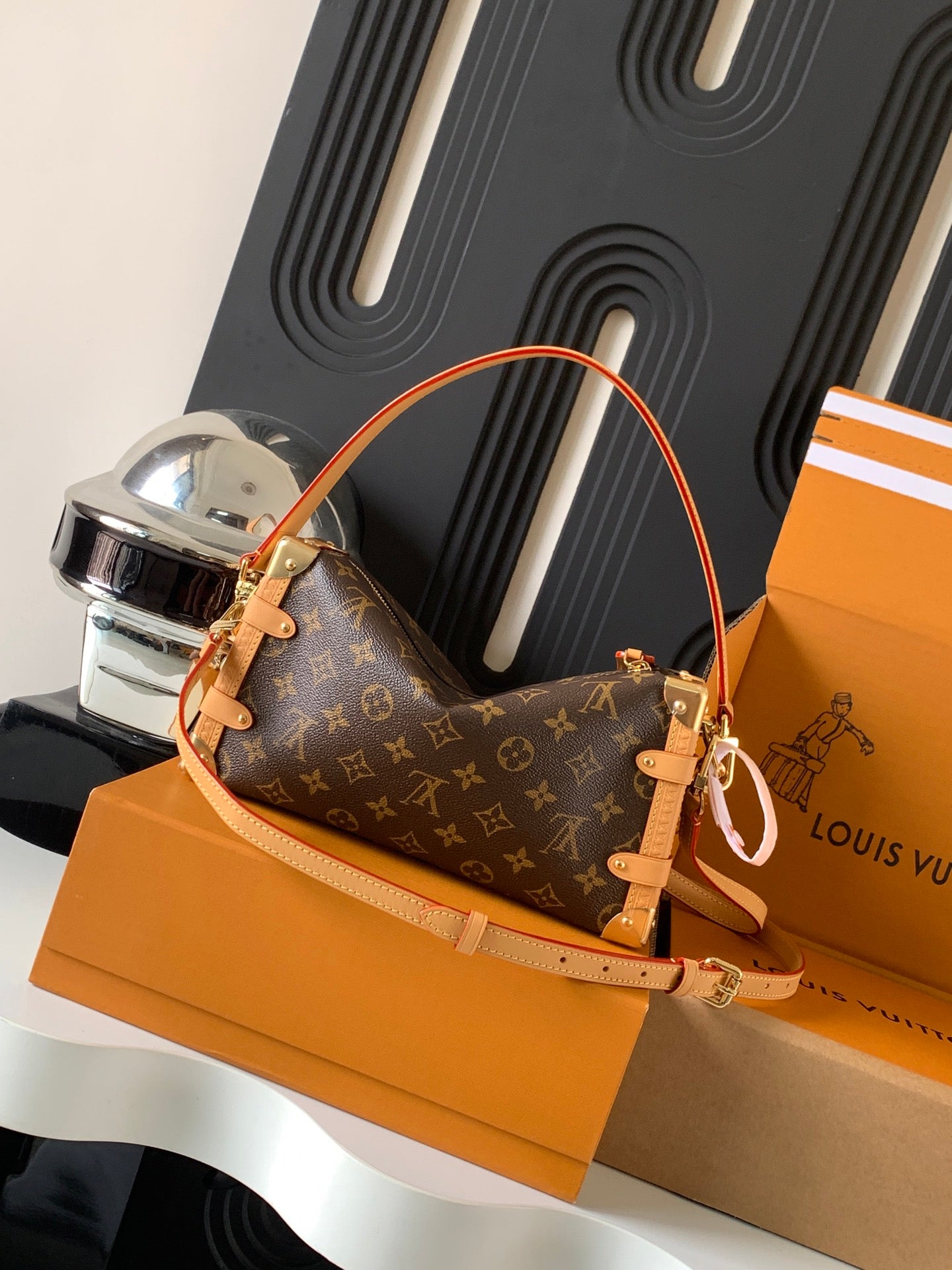 LV bag