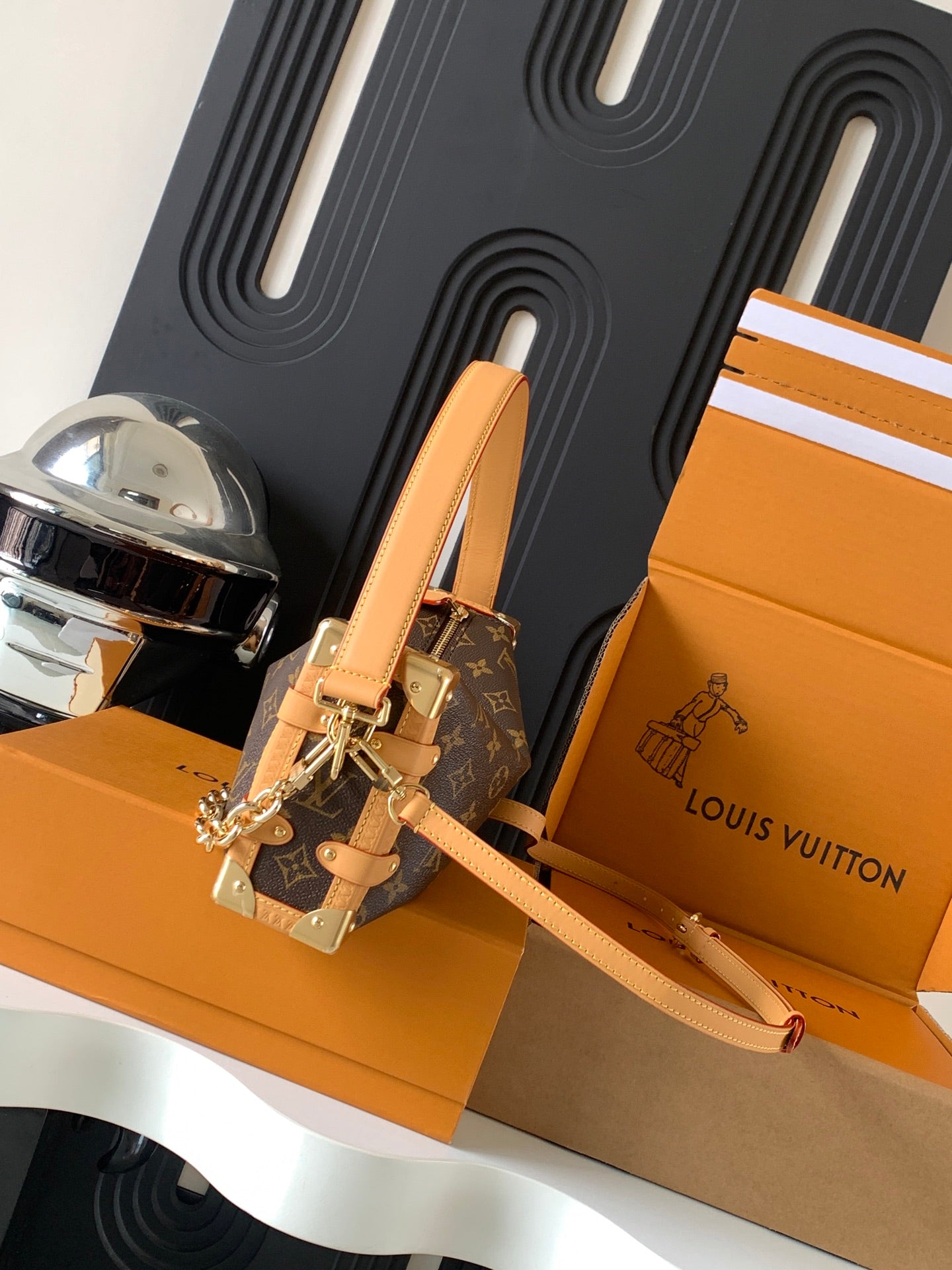 LV bag