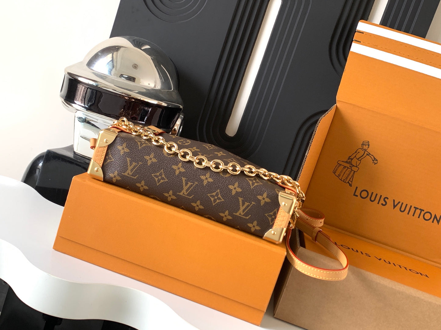 LV bag
