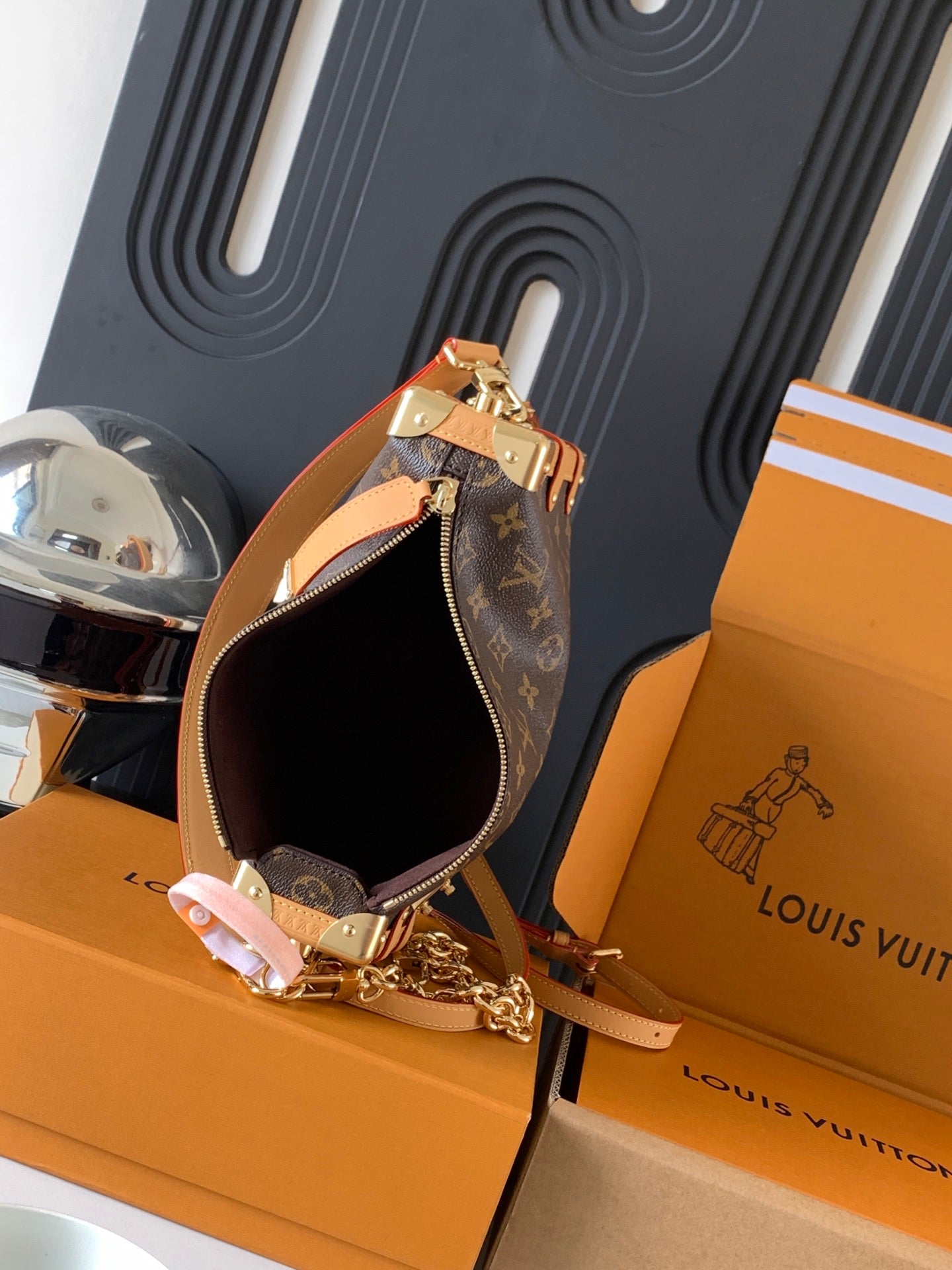LV bag