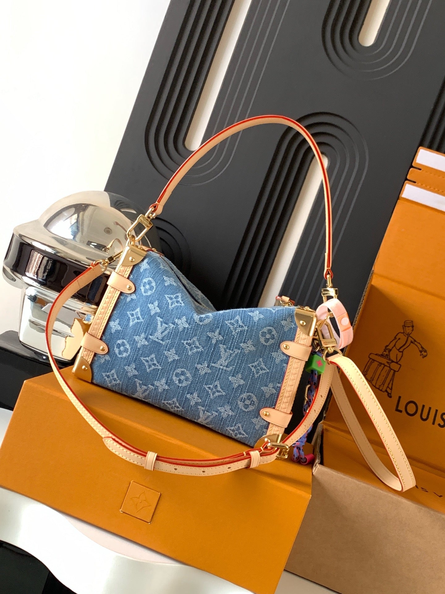LV bag
