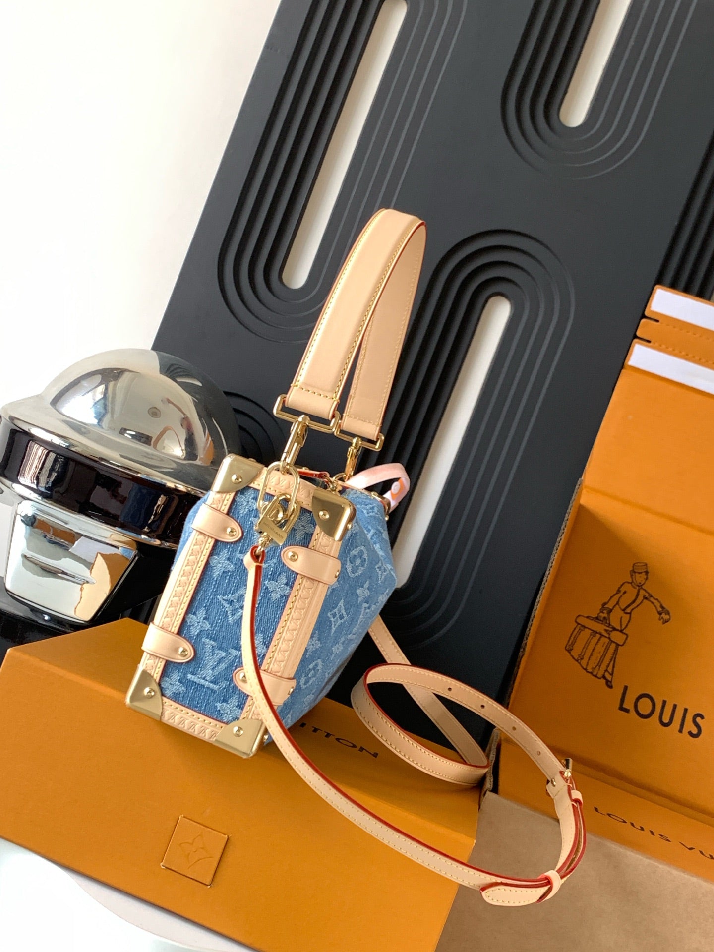 LV bag