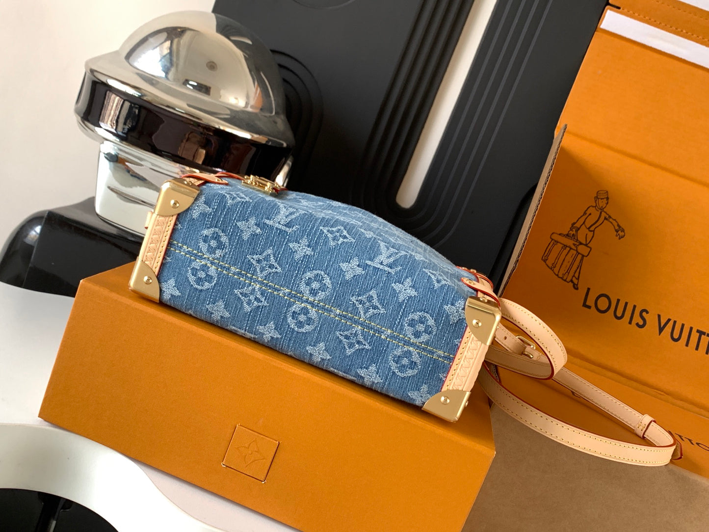 LV bag