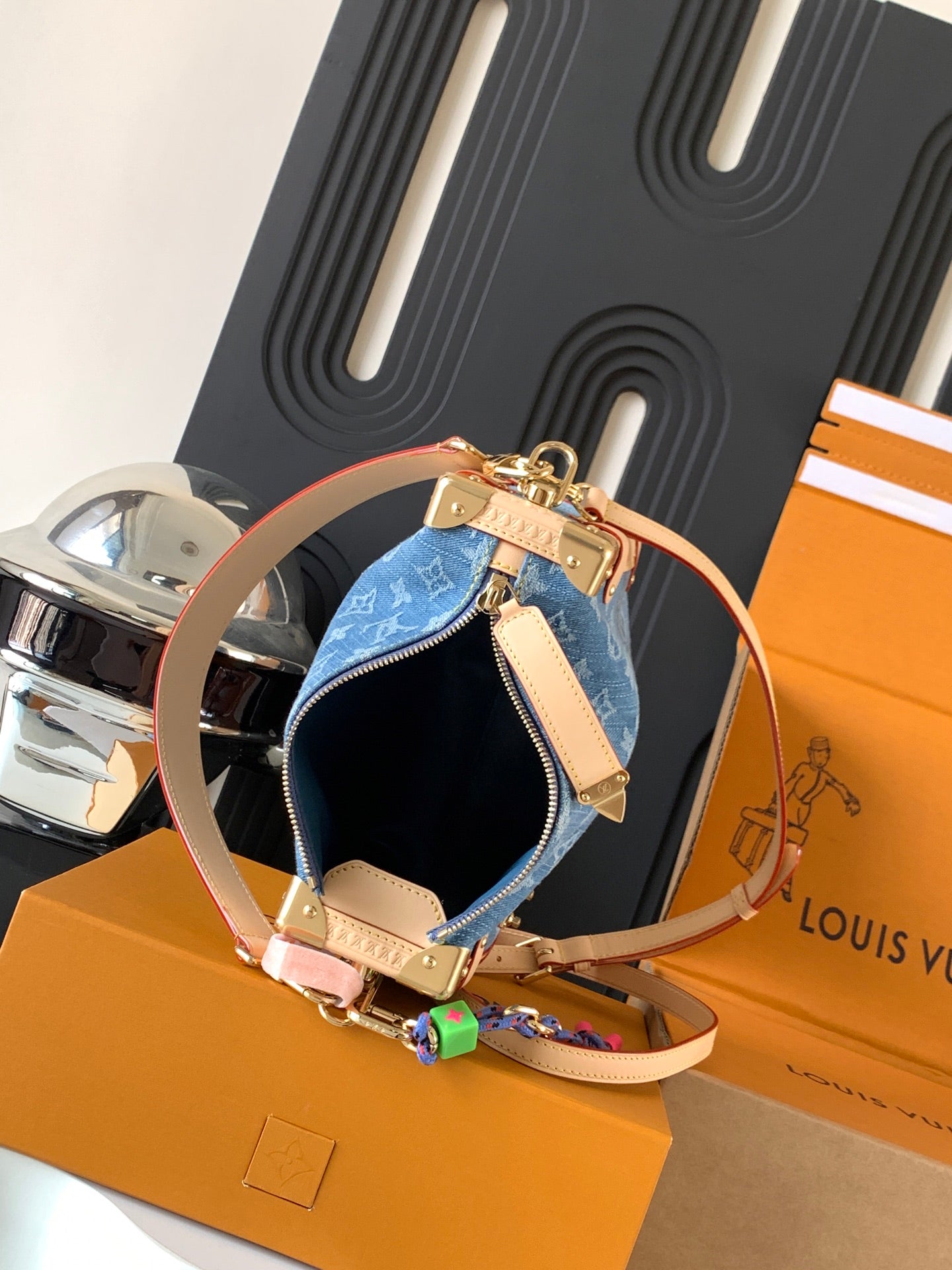 LV bag