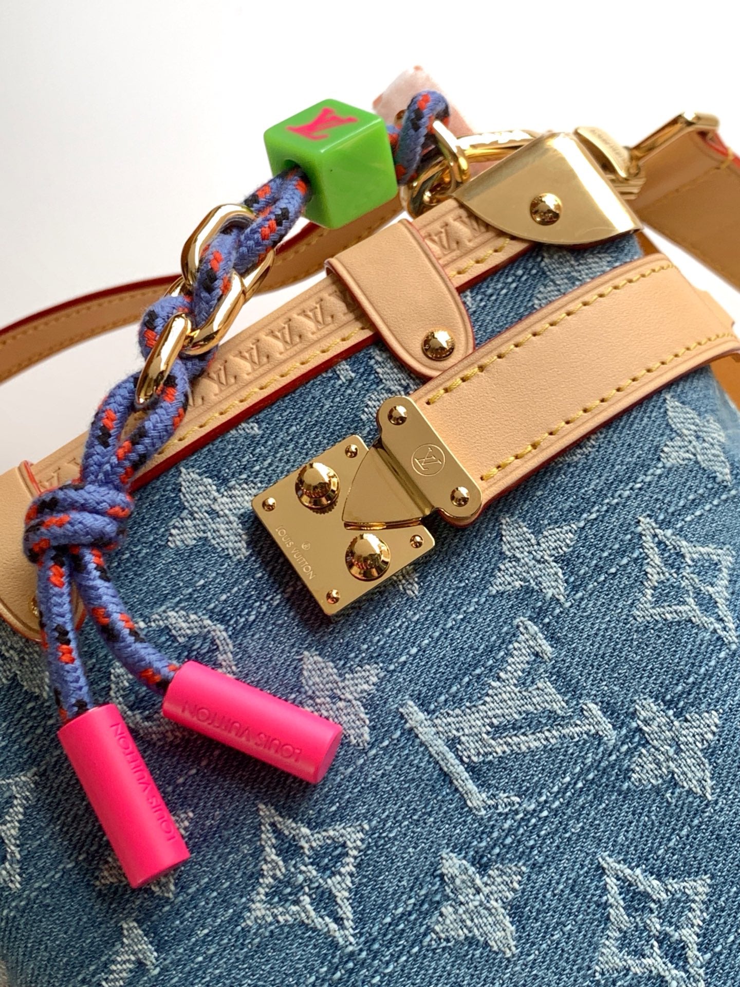 LV bag