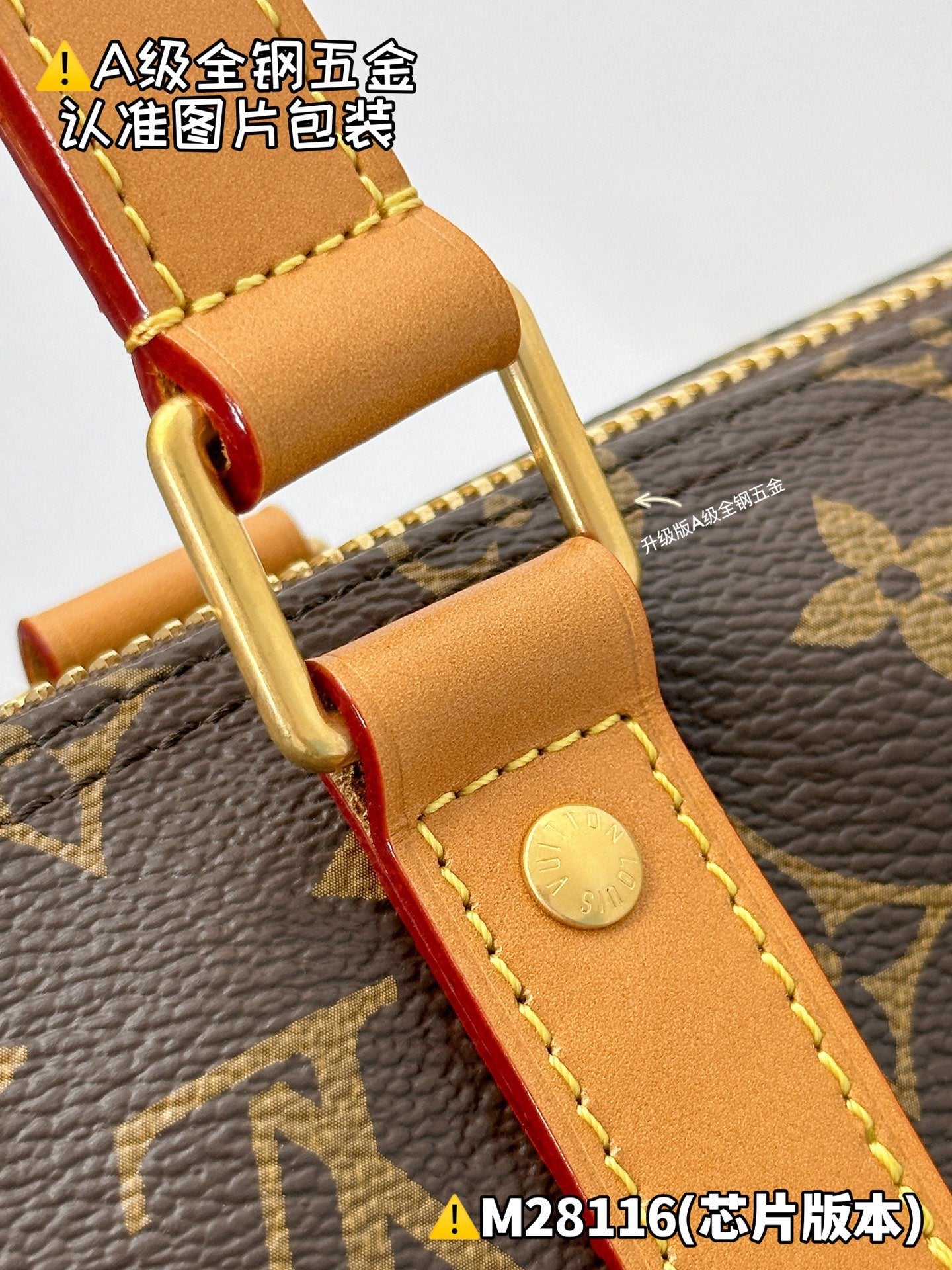 LV bag