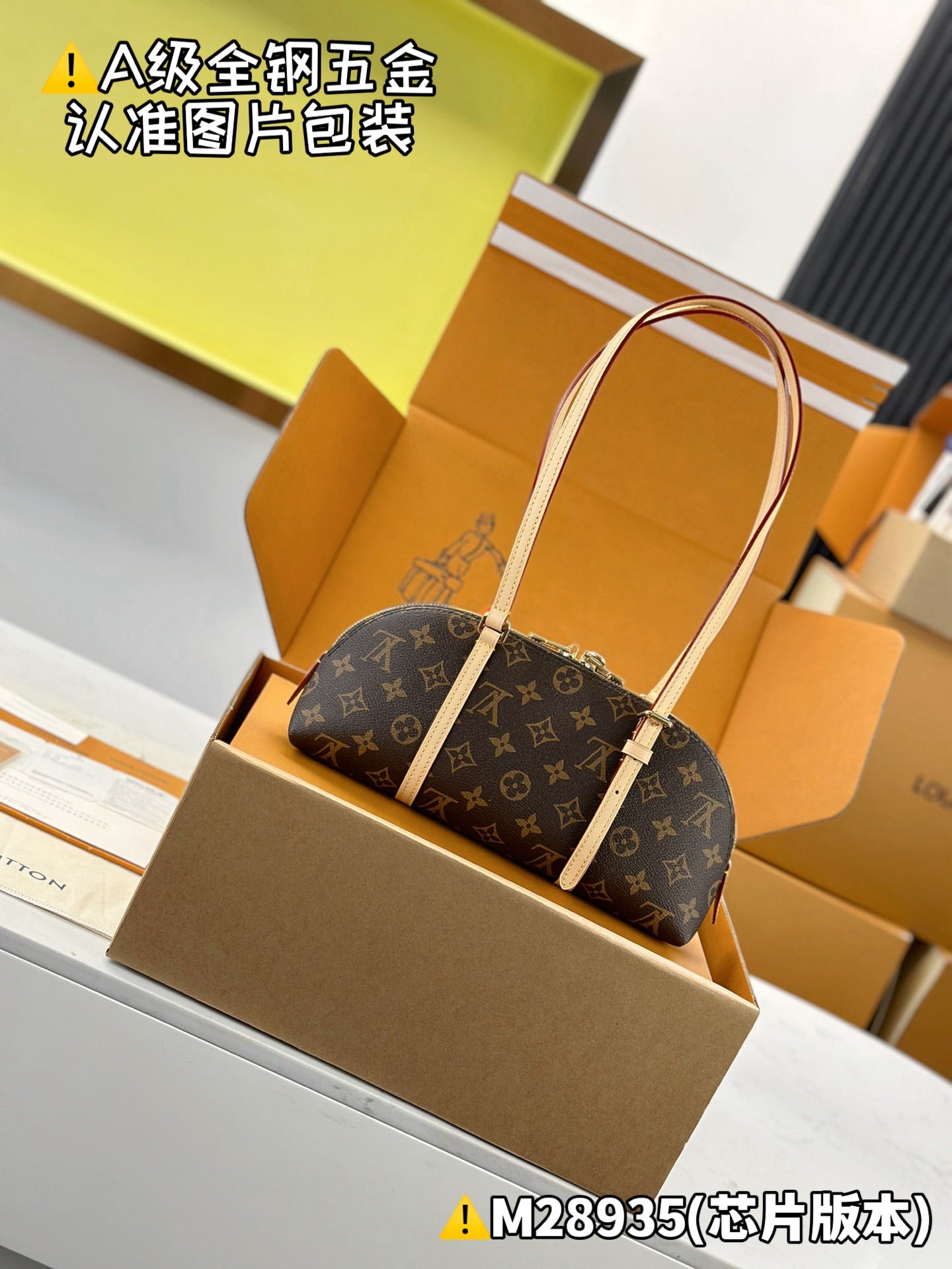 LV bag