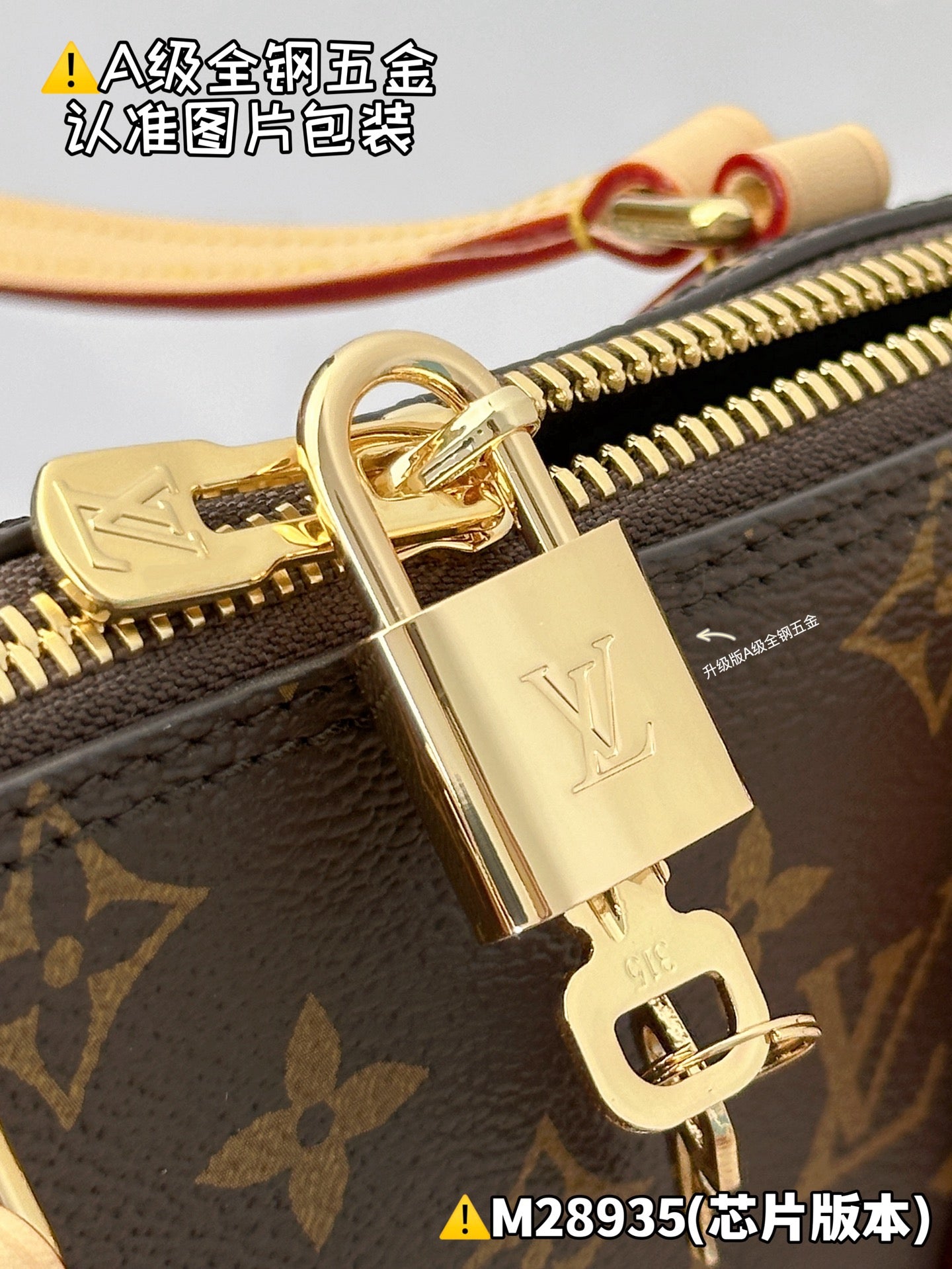 LV bag