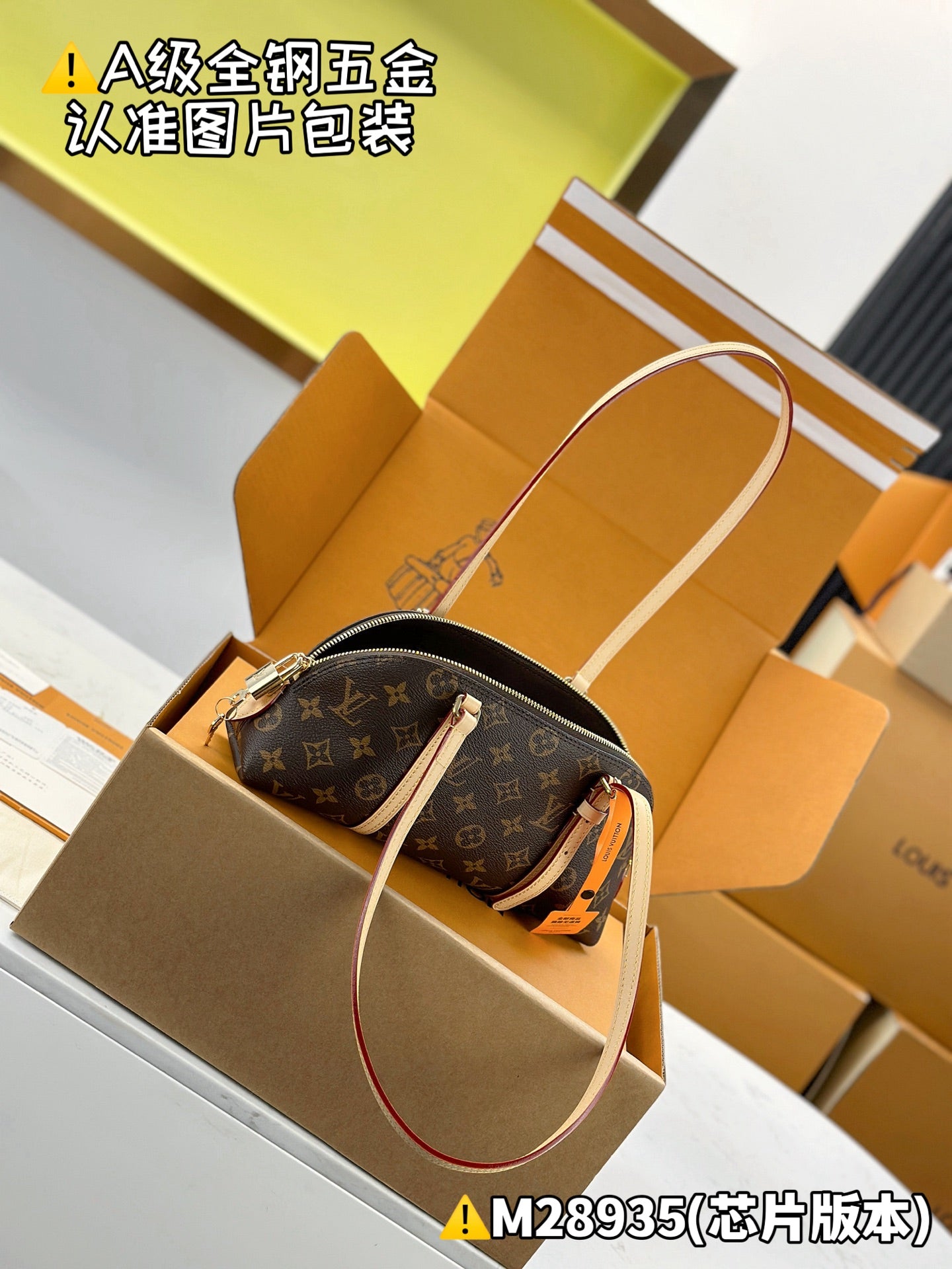 LV bag