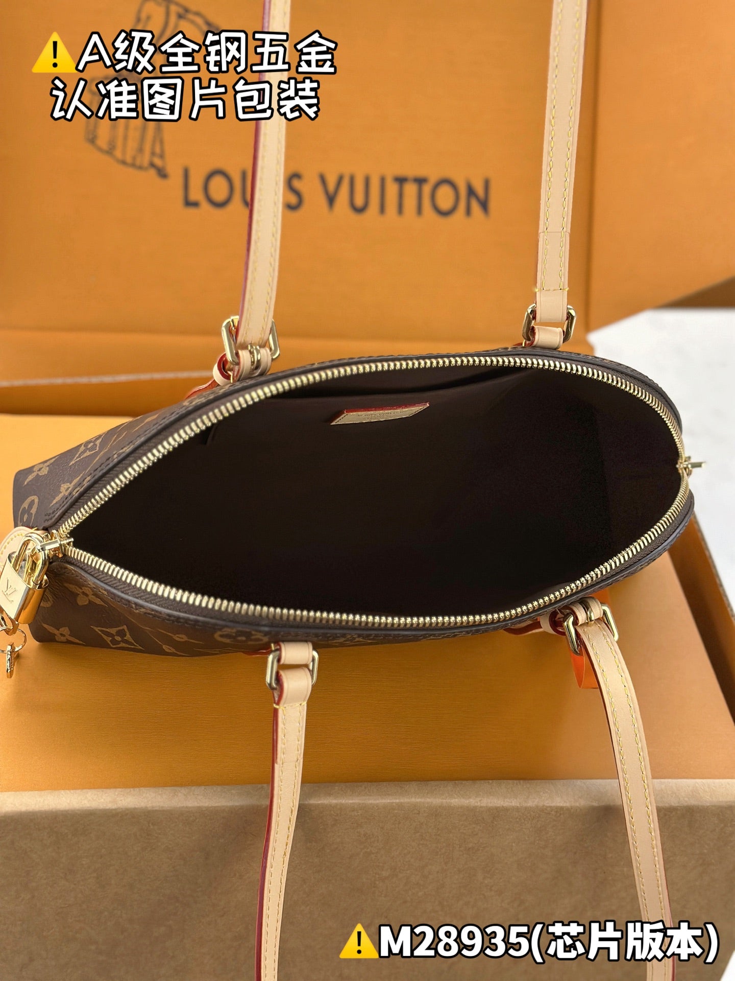 LV bag