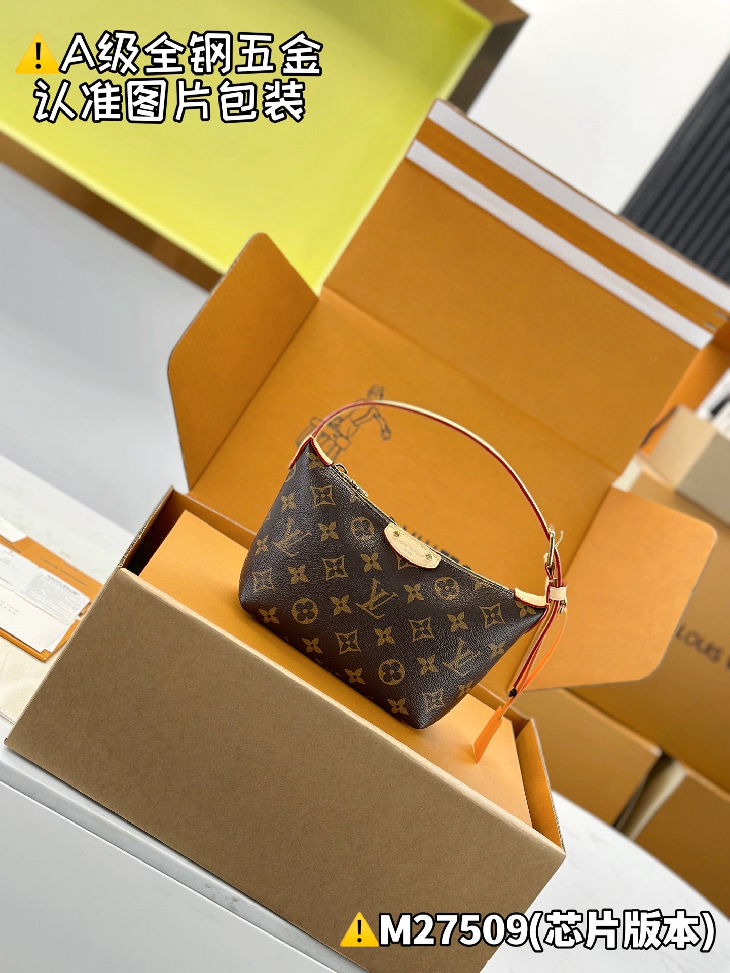 LV bag