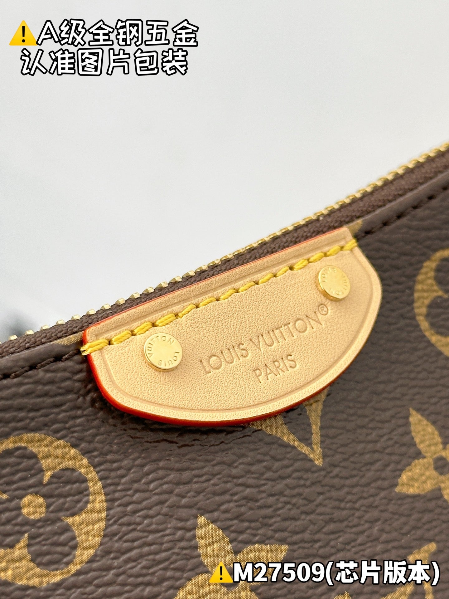 LV bag