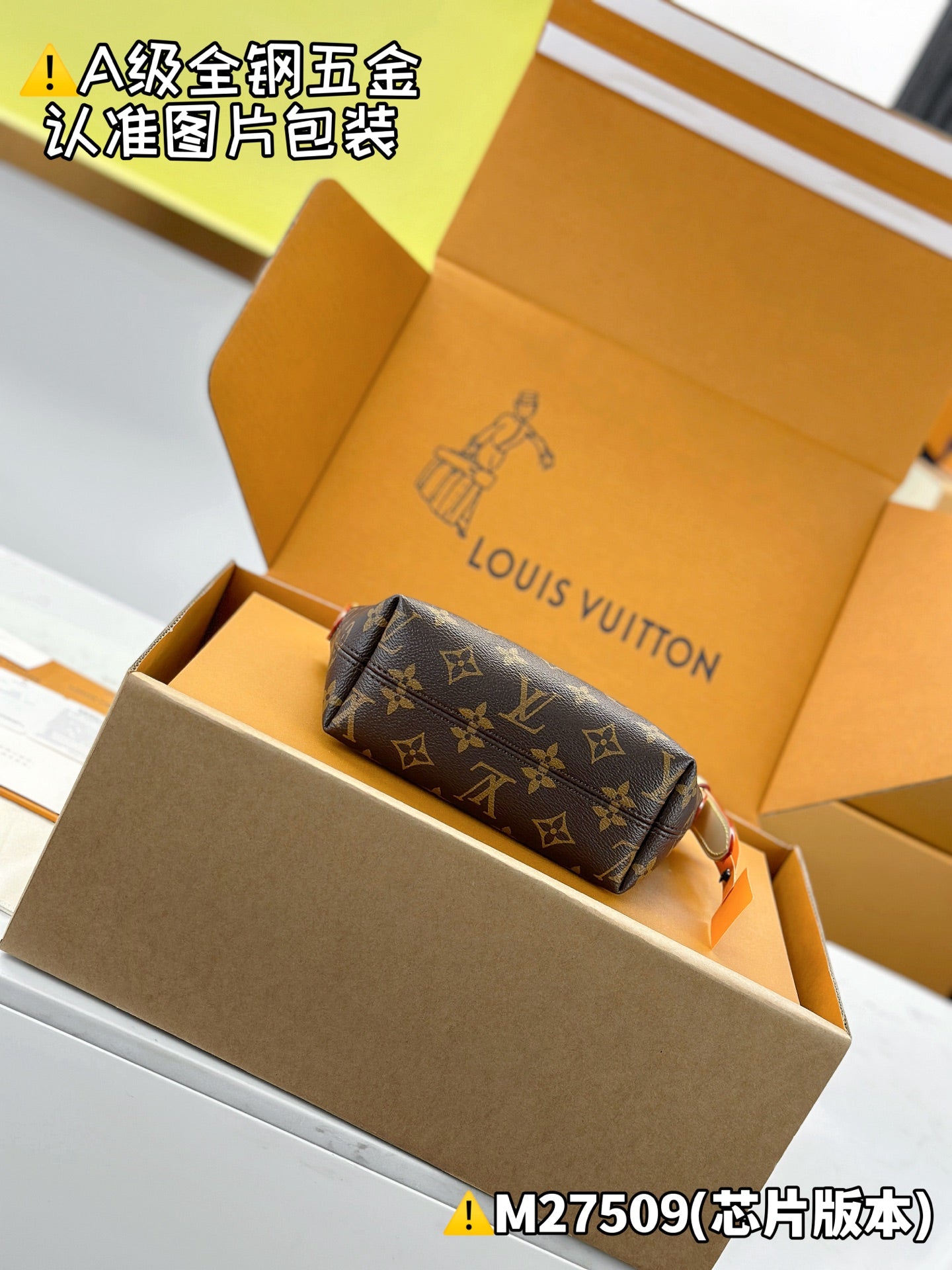 LV bag