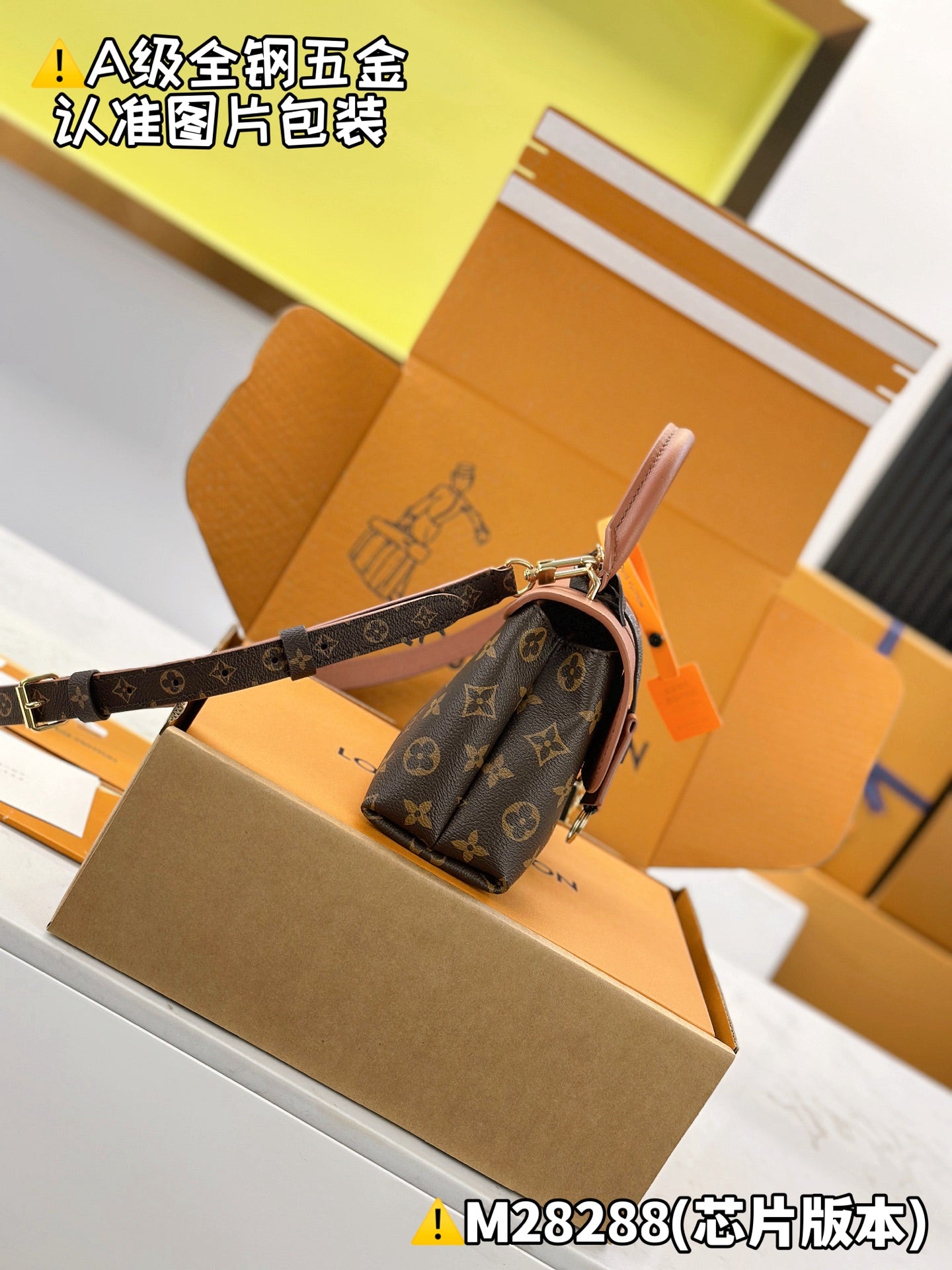 LV bag
